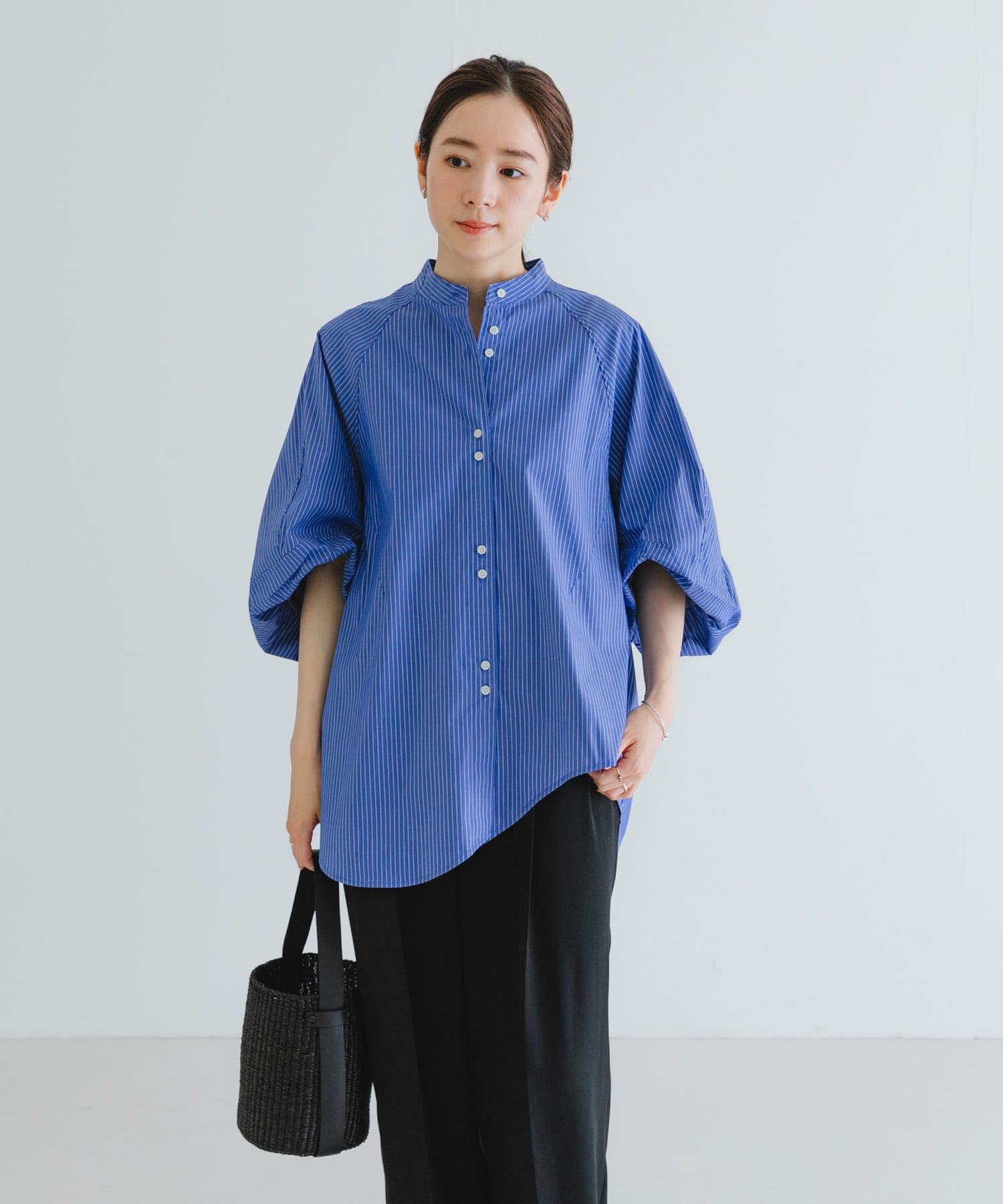 BLUE.S