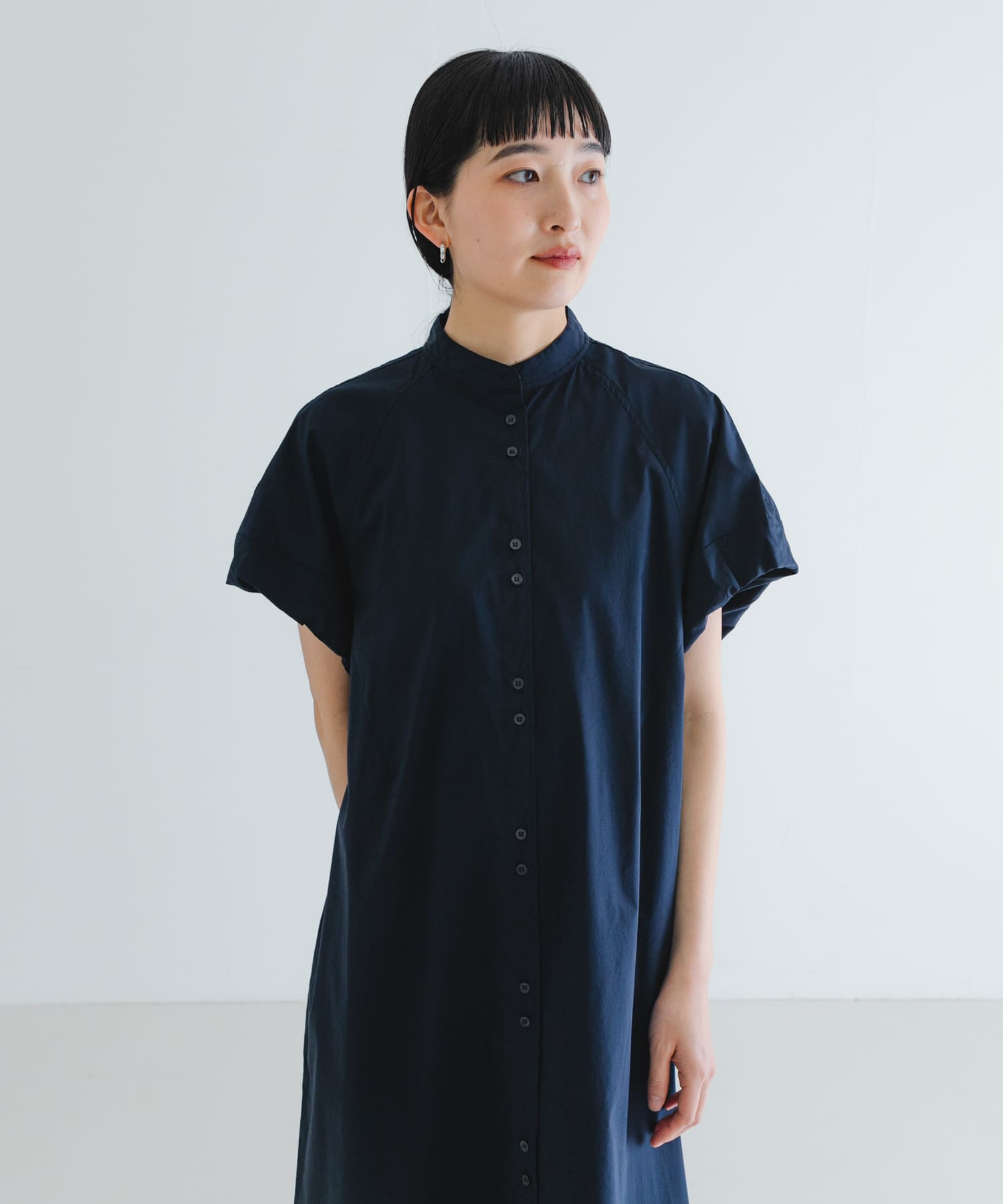 身長：162cm サイズ：FREE