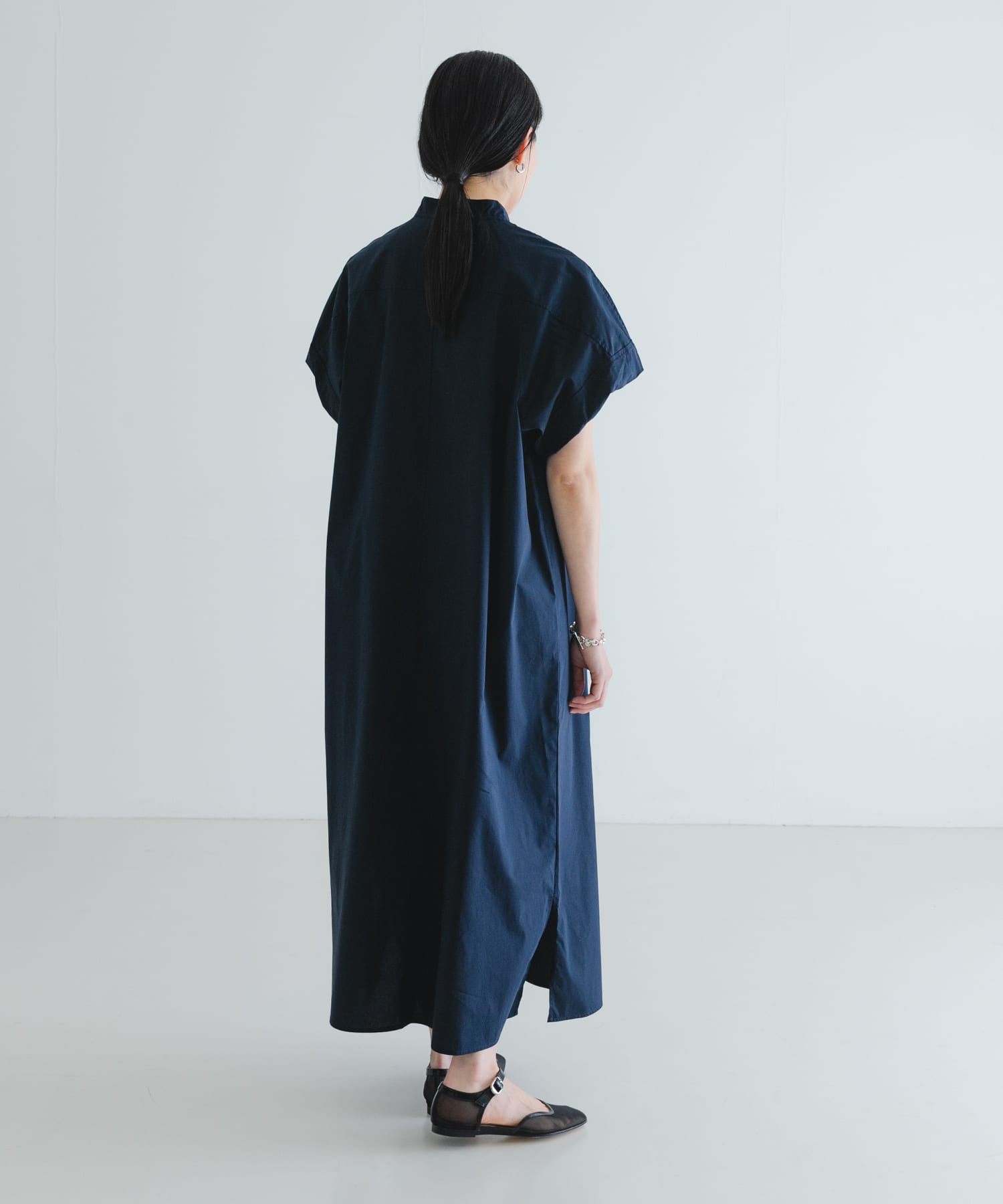 身長：162cm サイズ：FREE
