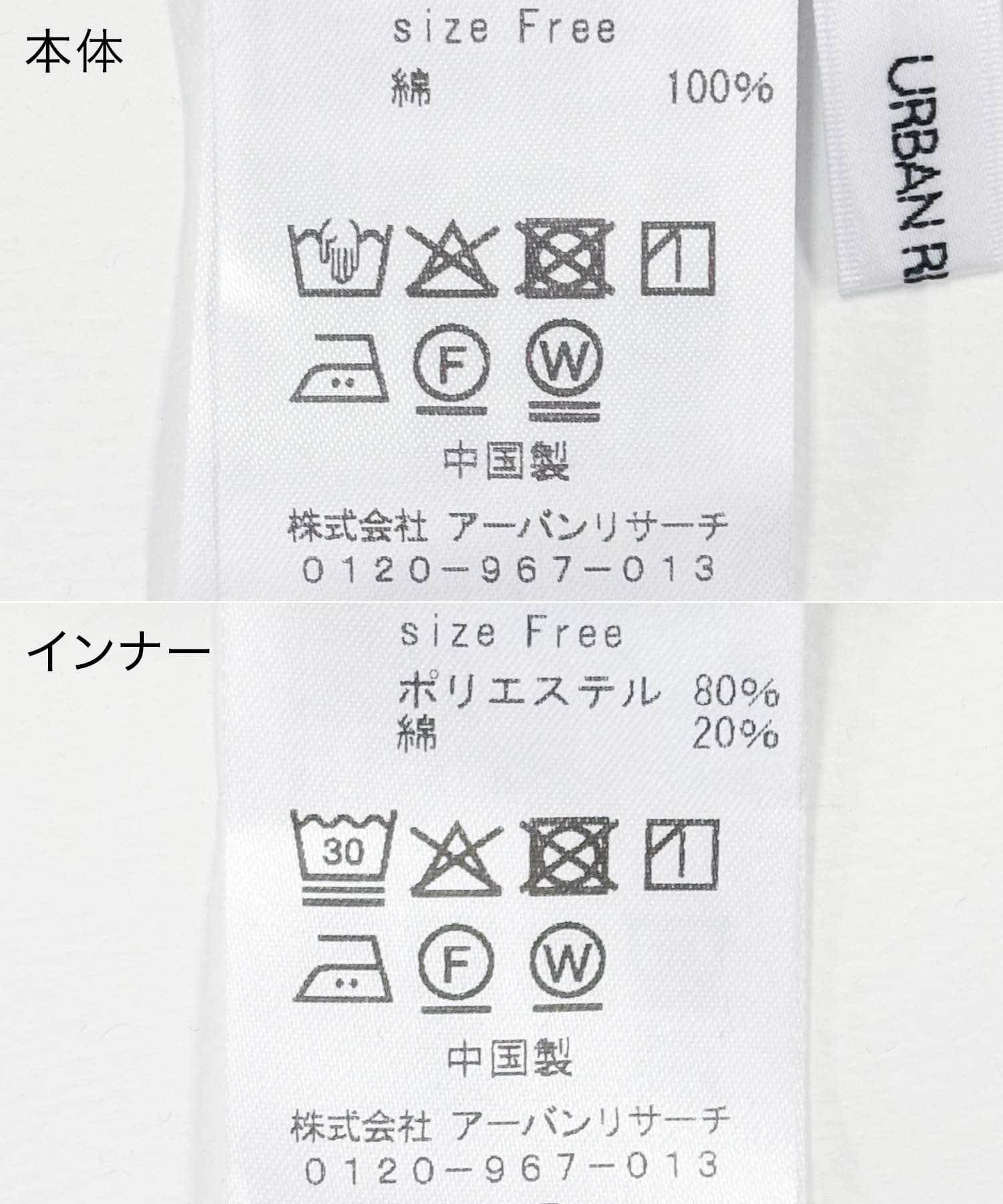 コットンボイルティアードワンピース BLACK FREE