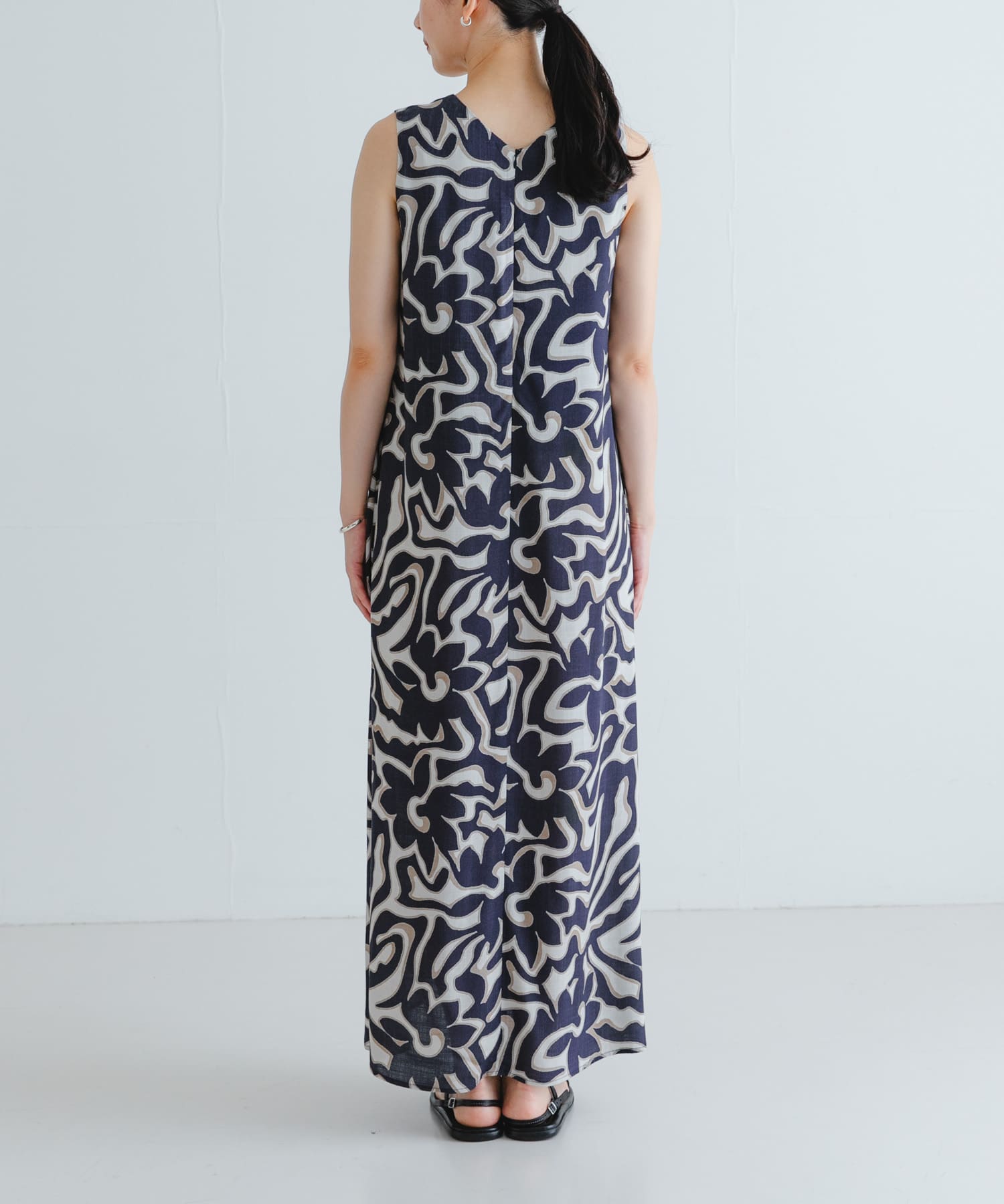 身長：162cm サイズ：FREE