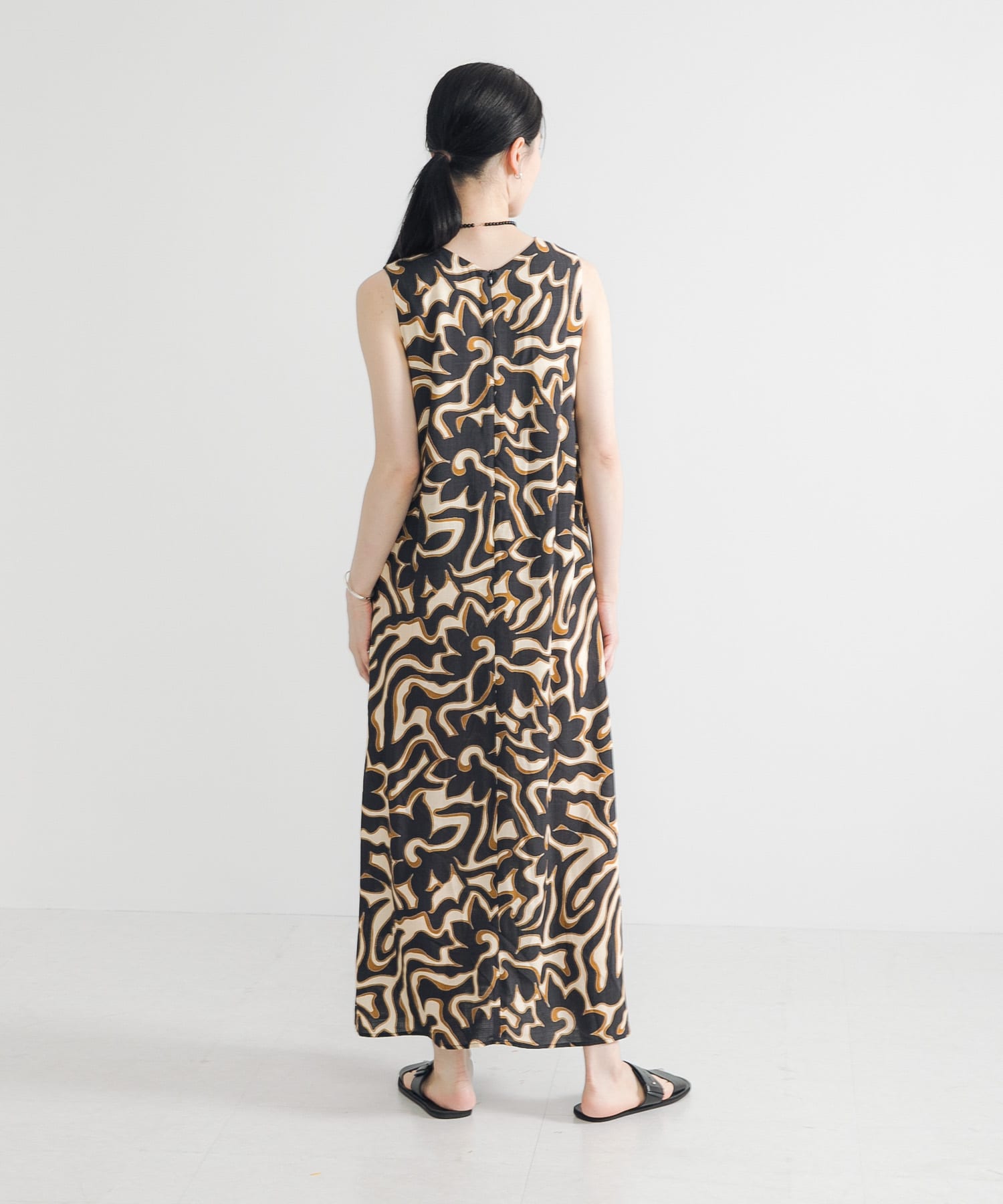 身長：170cm サイズ：FREE