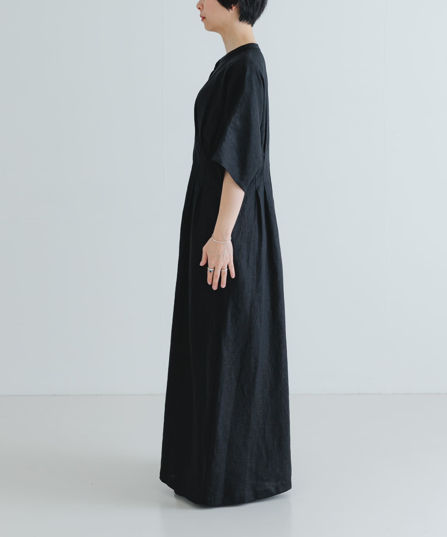 身長：160cm サイズ：38