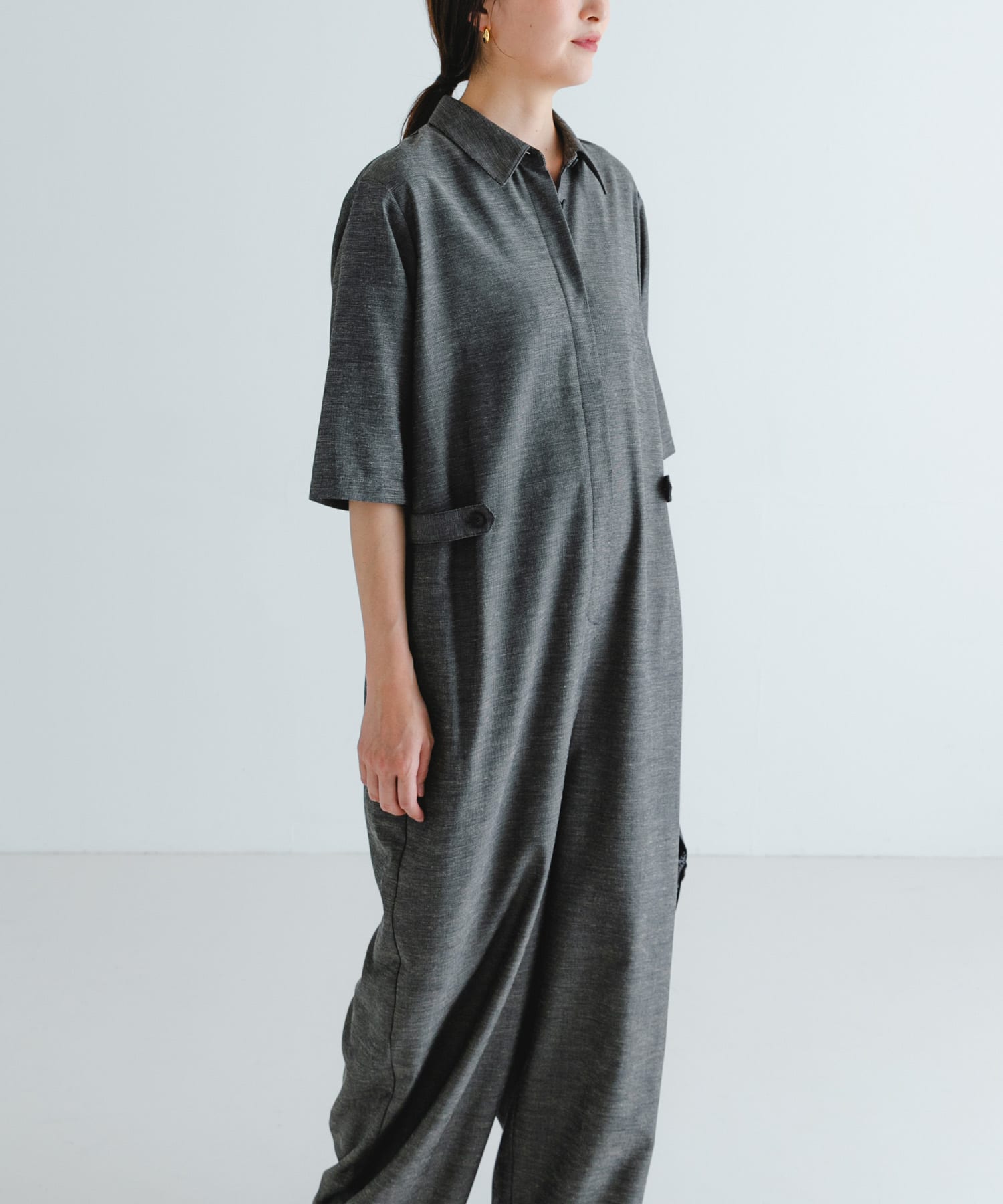 身長：162cm サイズ：40