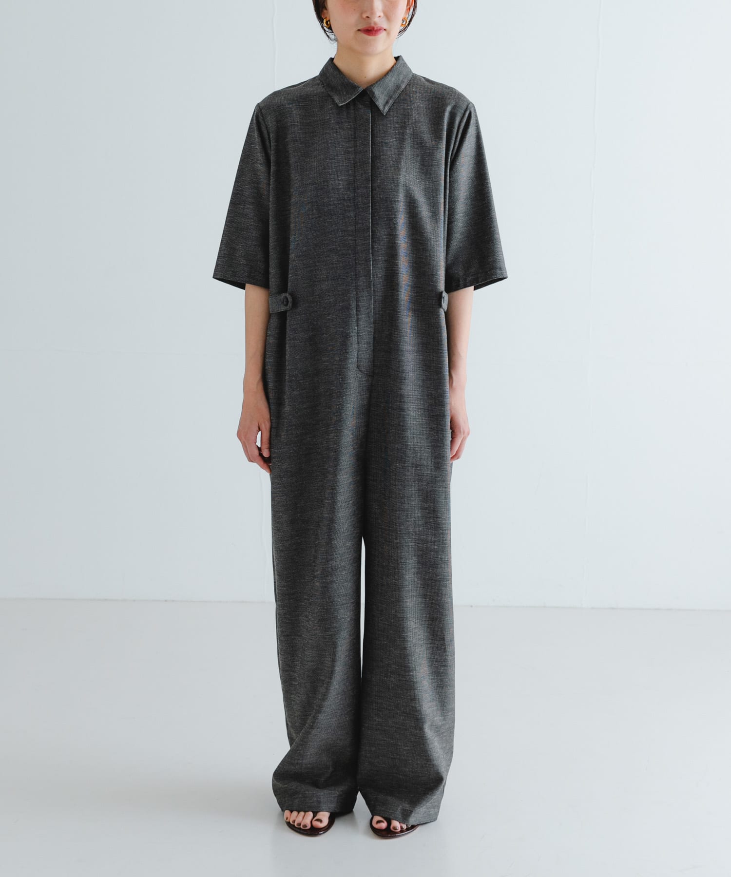 身長：162cm サイズ：40