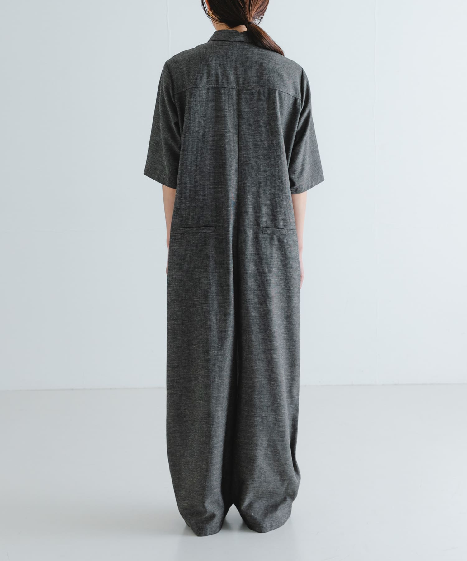 身長：162cm サイズ：40