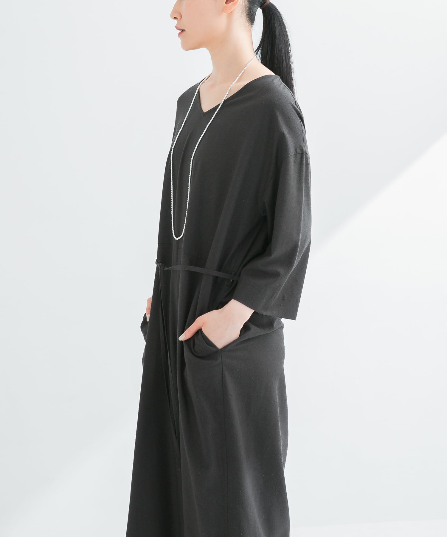 身長：170cm サイズ：FREE