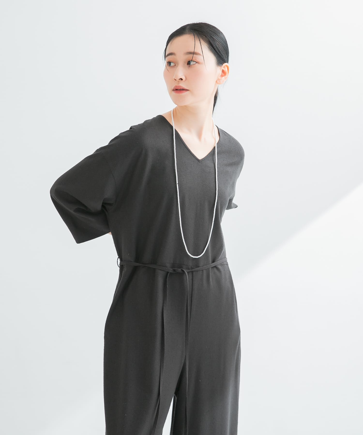 身長：170cm サイズ：FREE