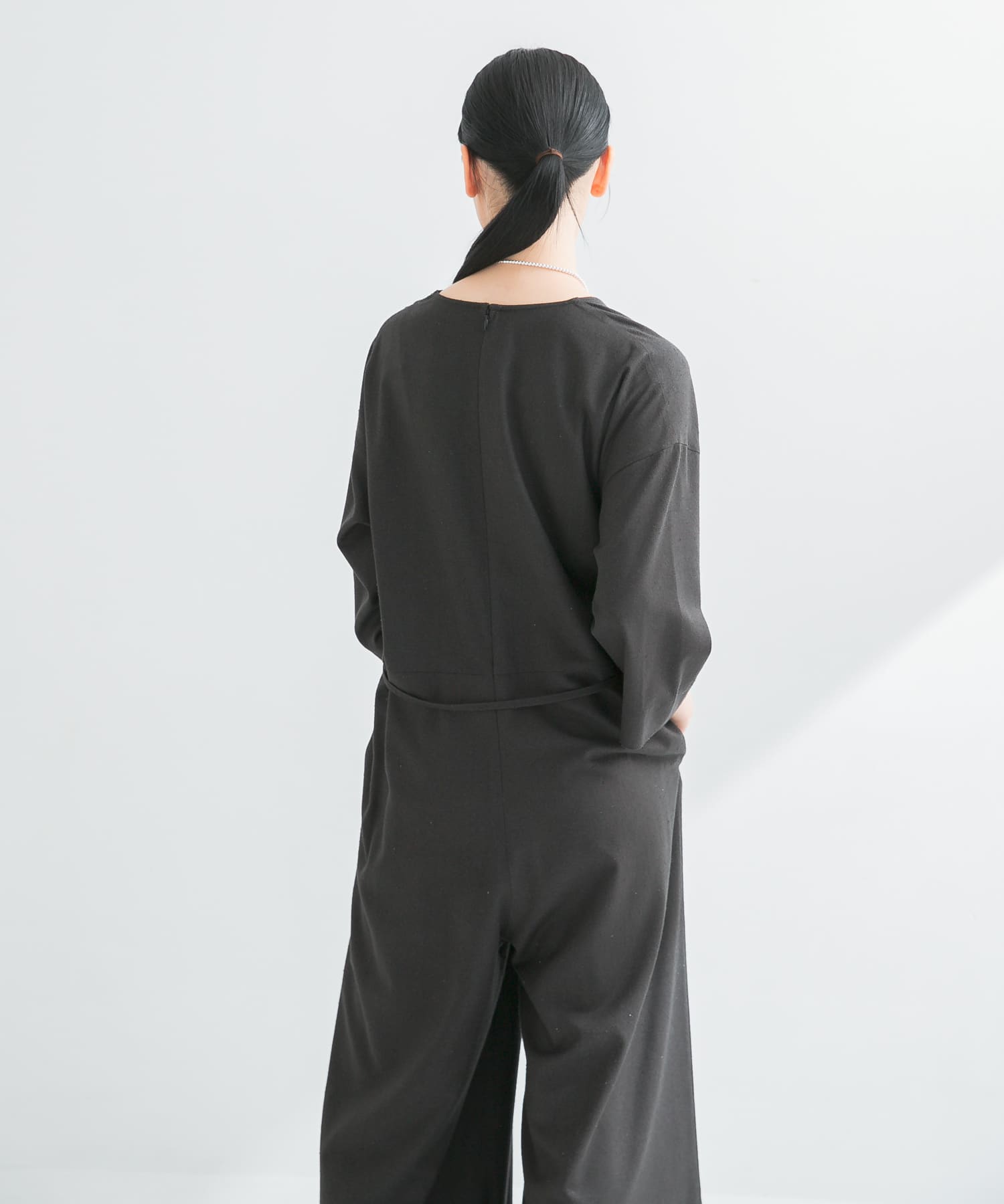 身長：170cm サイズ：FREE