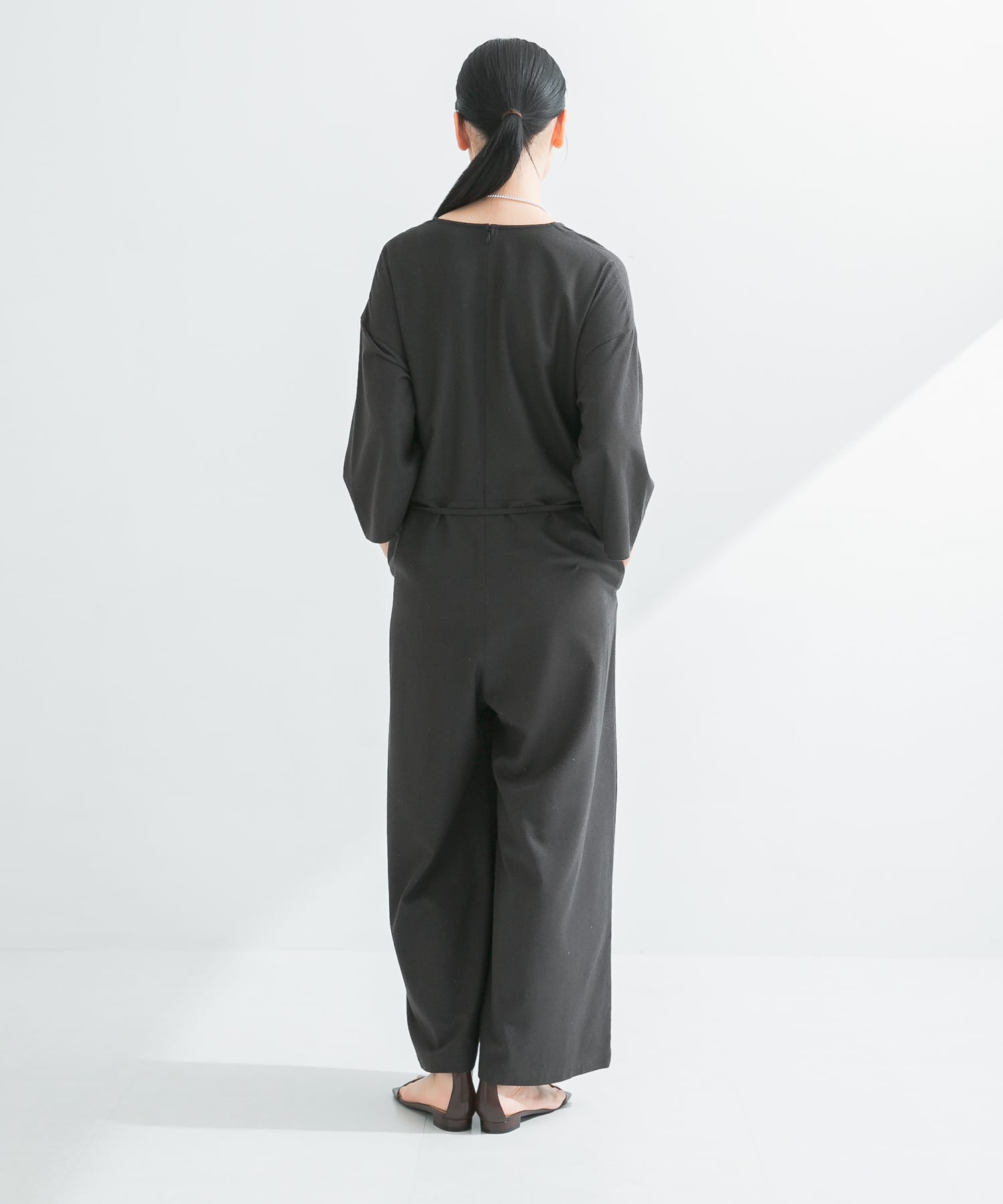 身長：170cm サイズ：FREE