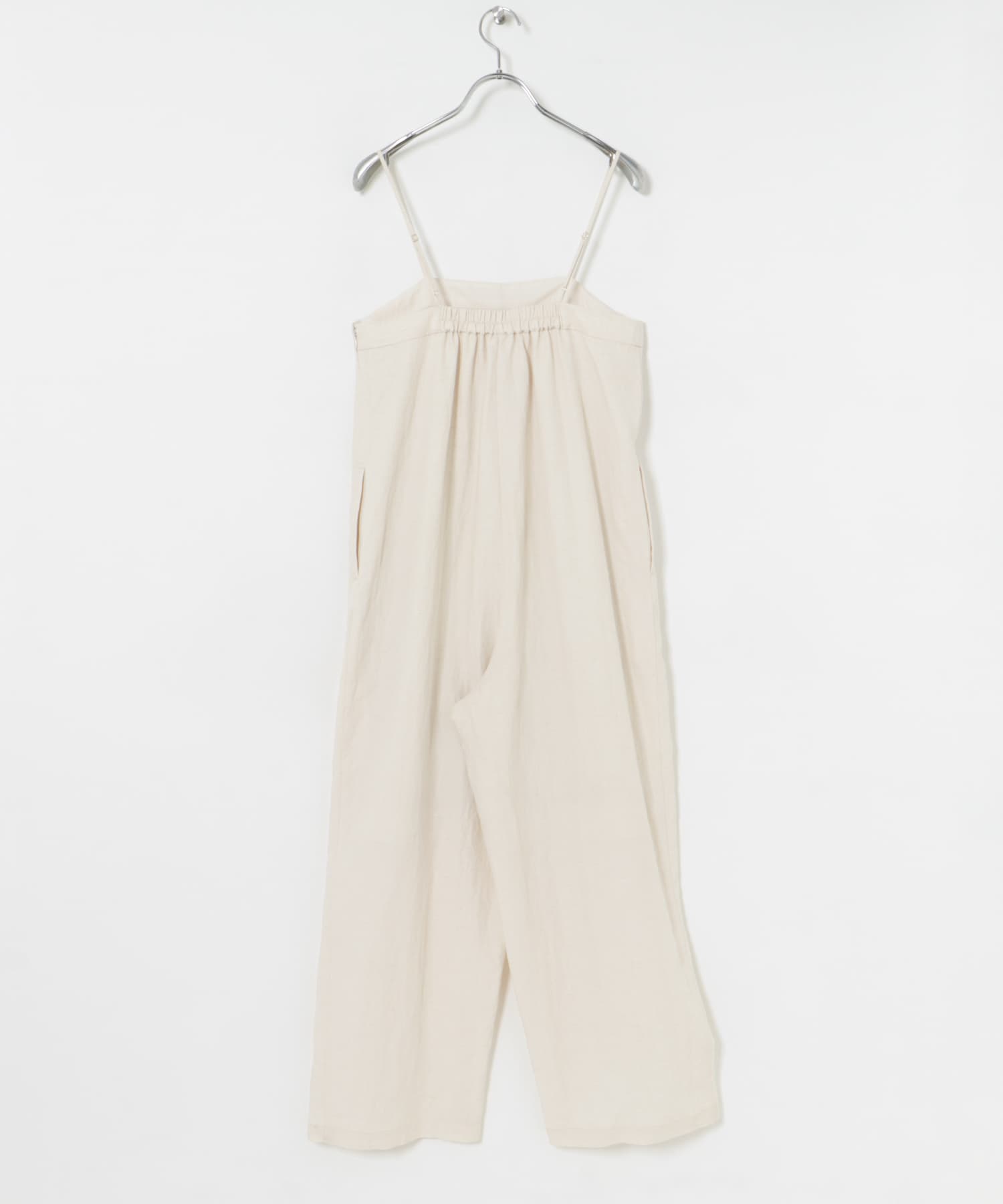 ラップデザインベアオールインワン(FREE NATURAL): ボトム｜URBAN