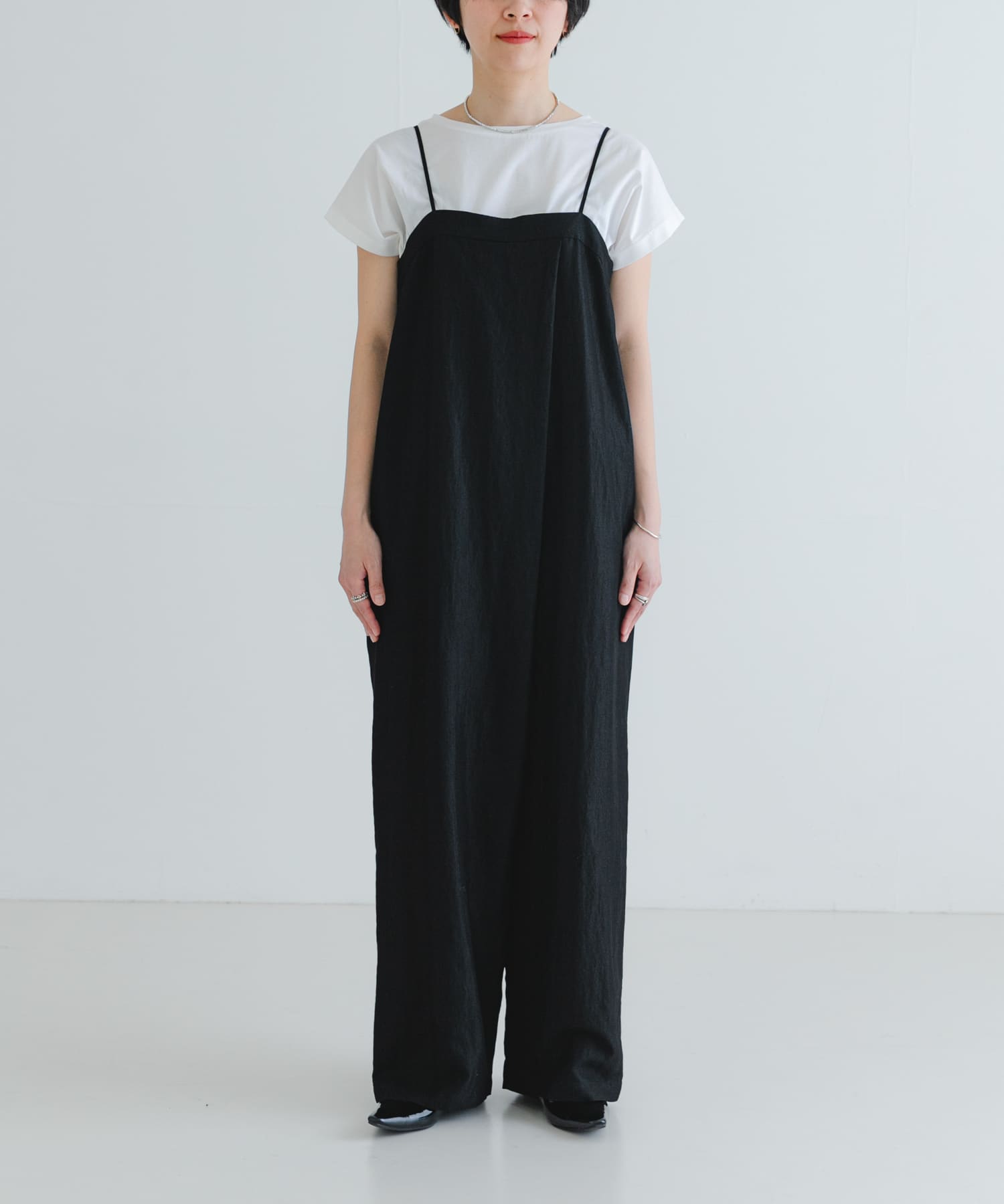 身長：160cm サイズ：FREE