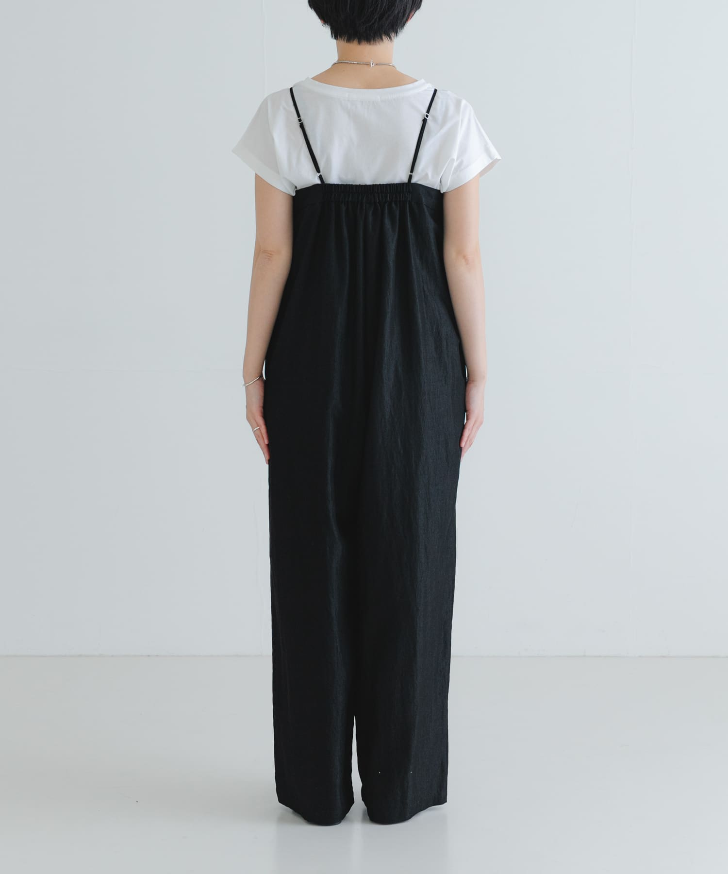 身長：160cm サイズ：FREE