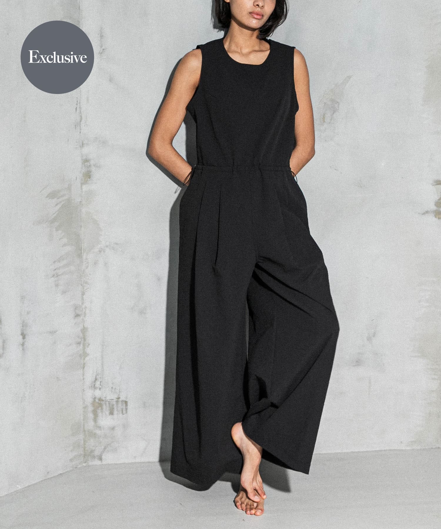 『別注』THOUSAND MILE×UR　WASHER CODE ALL IN ONE