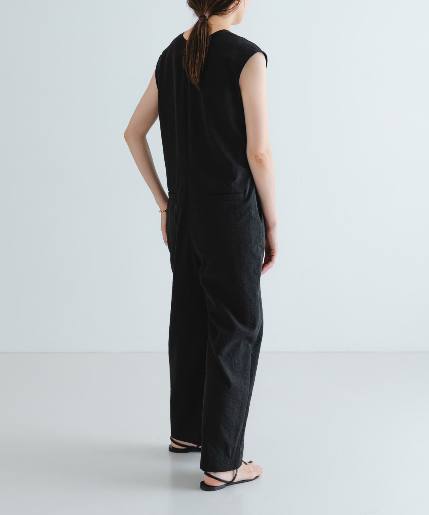 身長：162cm サイズ：36