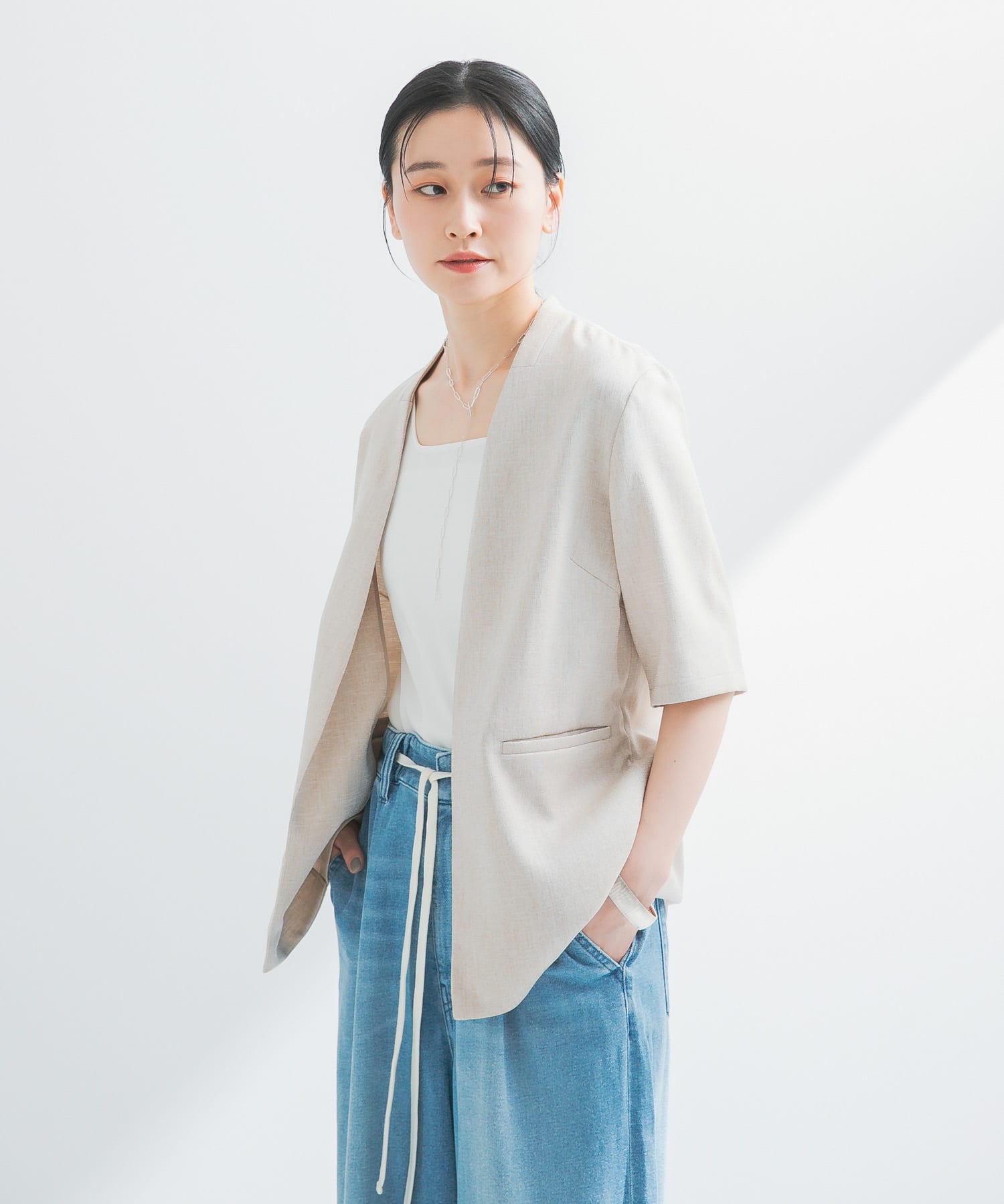 L.BEIGE