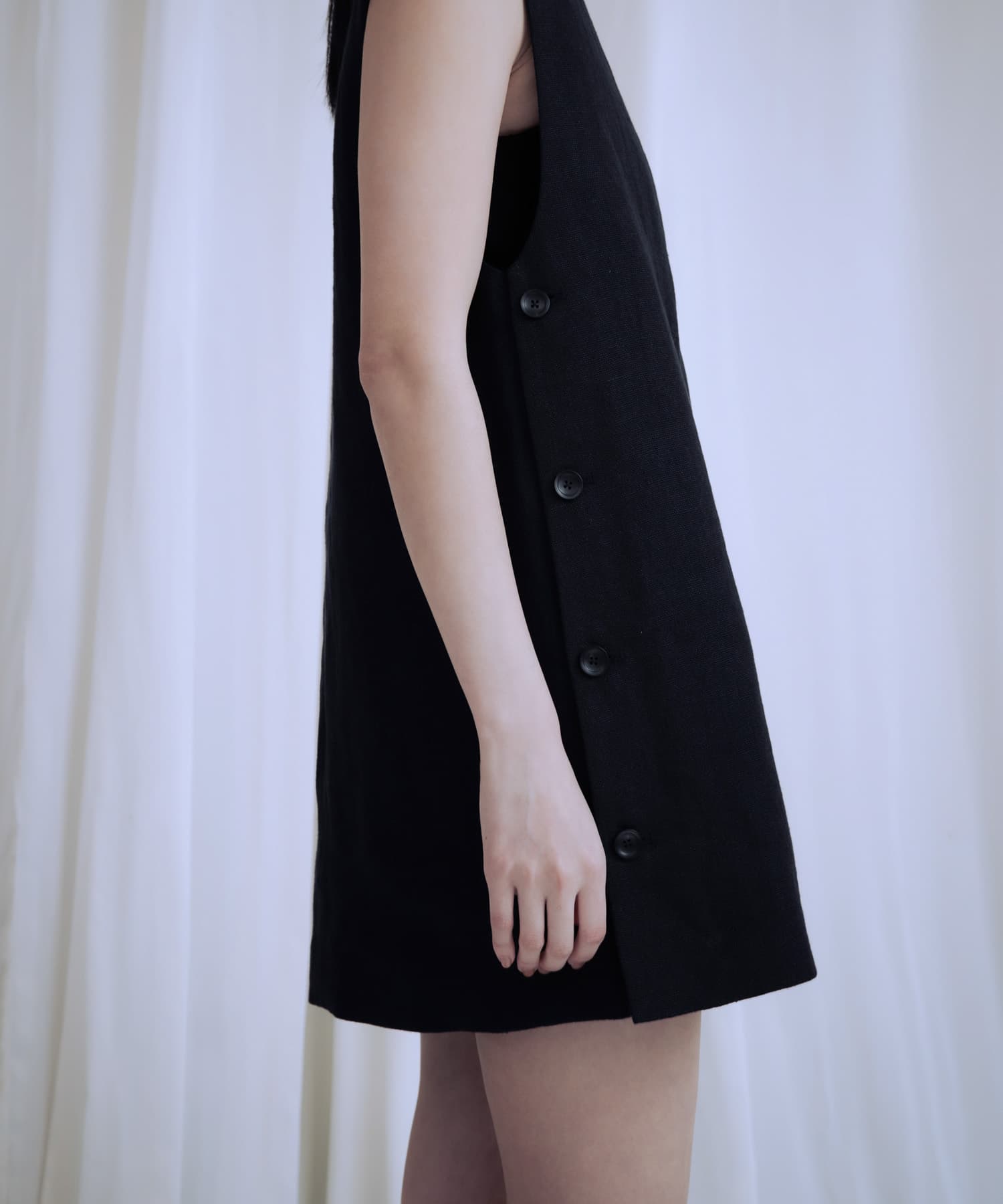 身長：168cm サイズ：FREE