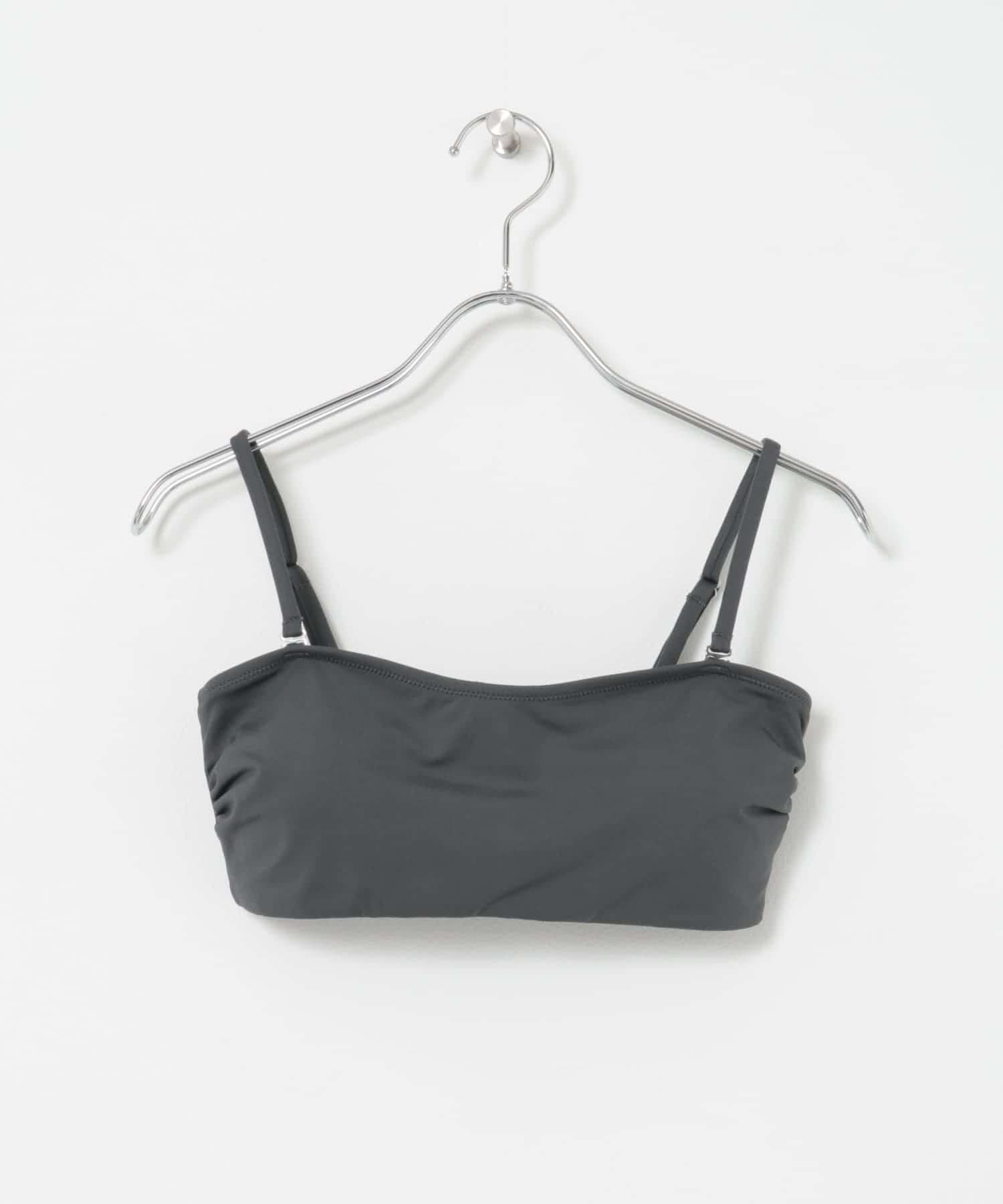 『2サイズ展開』『UVカット』Swim URBAN RESEARCH　スイム2WAYブラ