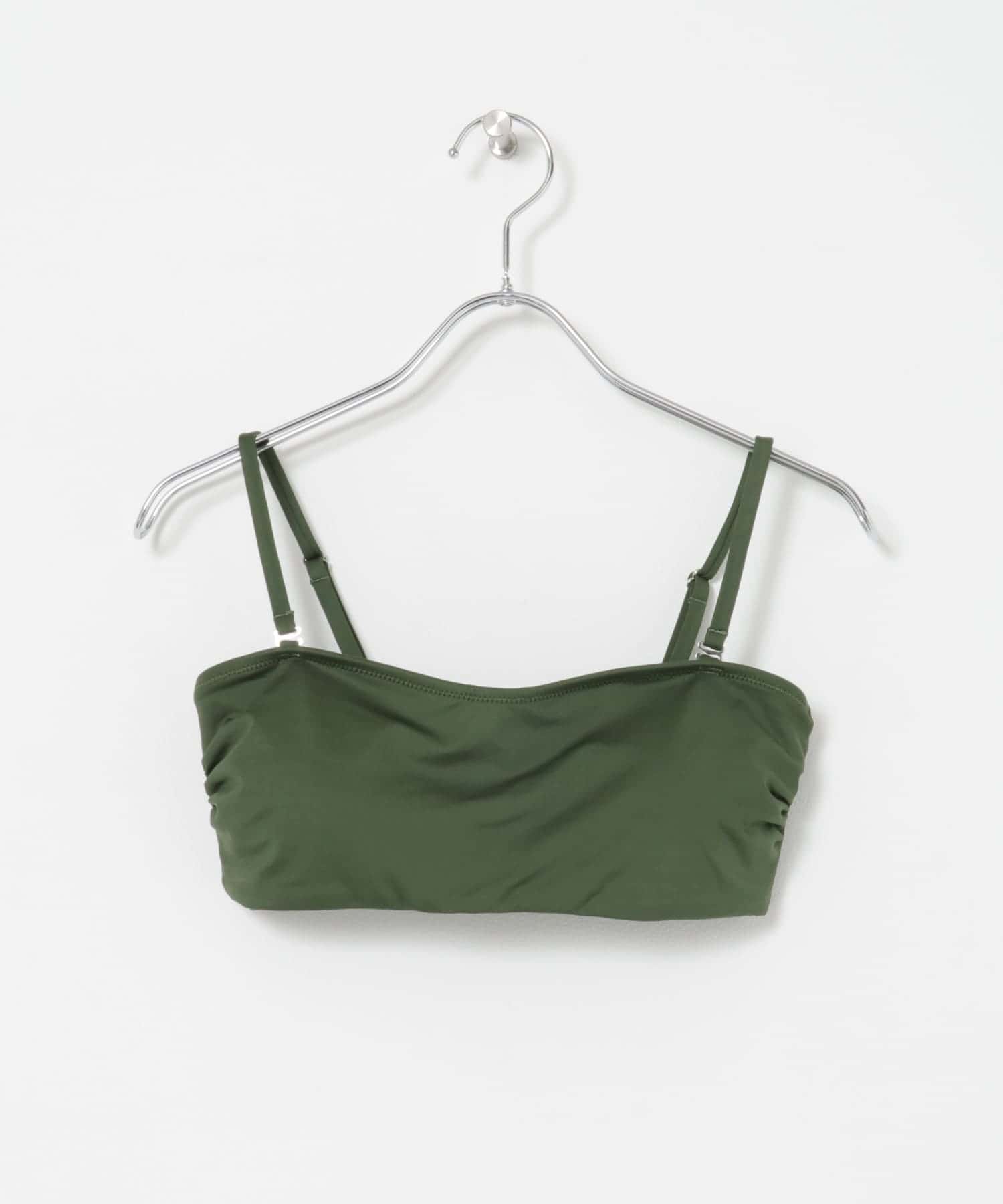 『2サイズ展開』『UVカット』Swim URBAN RESEARCH　スイム2WAYブラ