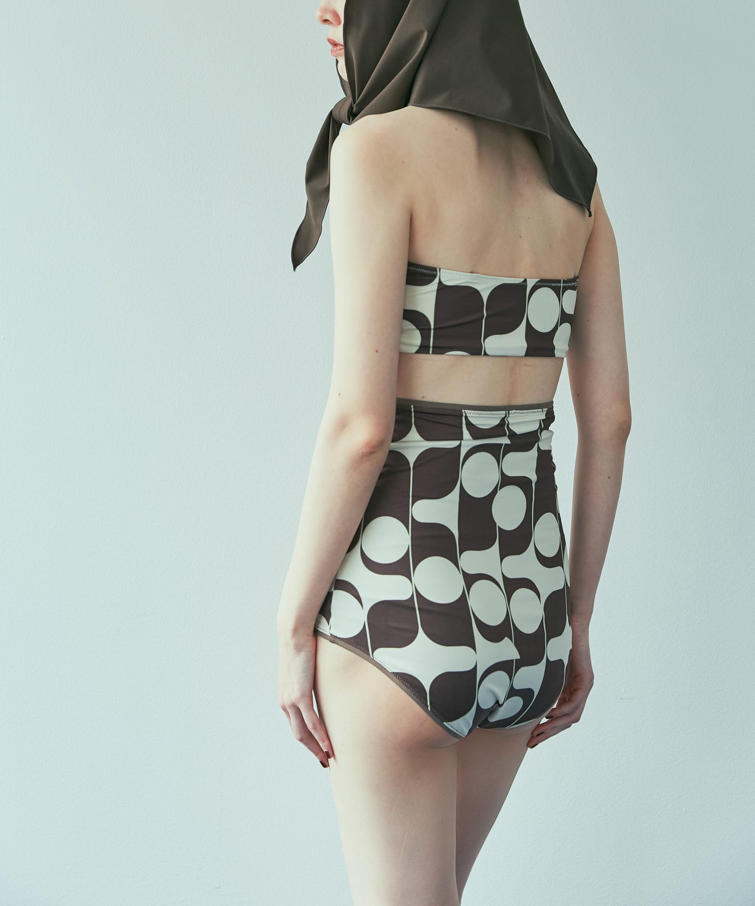 身長：173cm サイズ：M