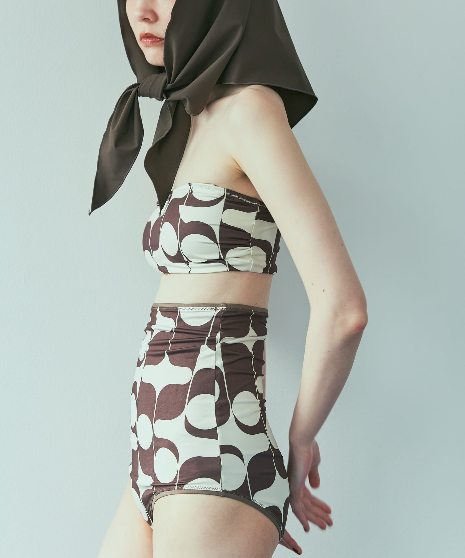 身長：173cm サイズ：M