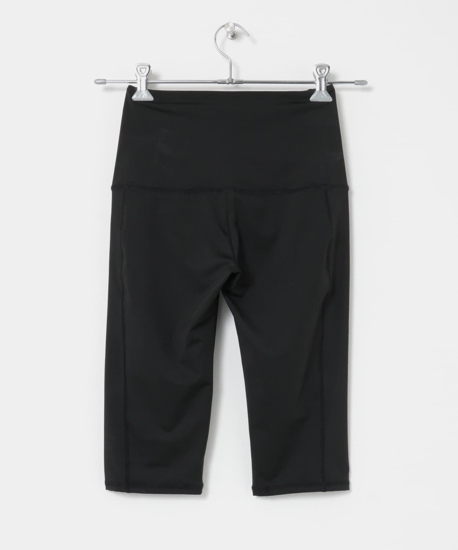 『2サイズ展開』『UVカット』Swim URBAN RESEARCH　スイムスパッツ BLACK S/M