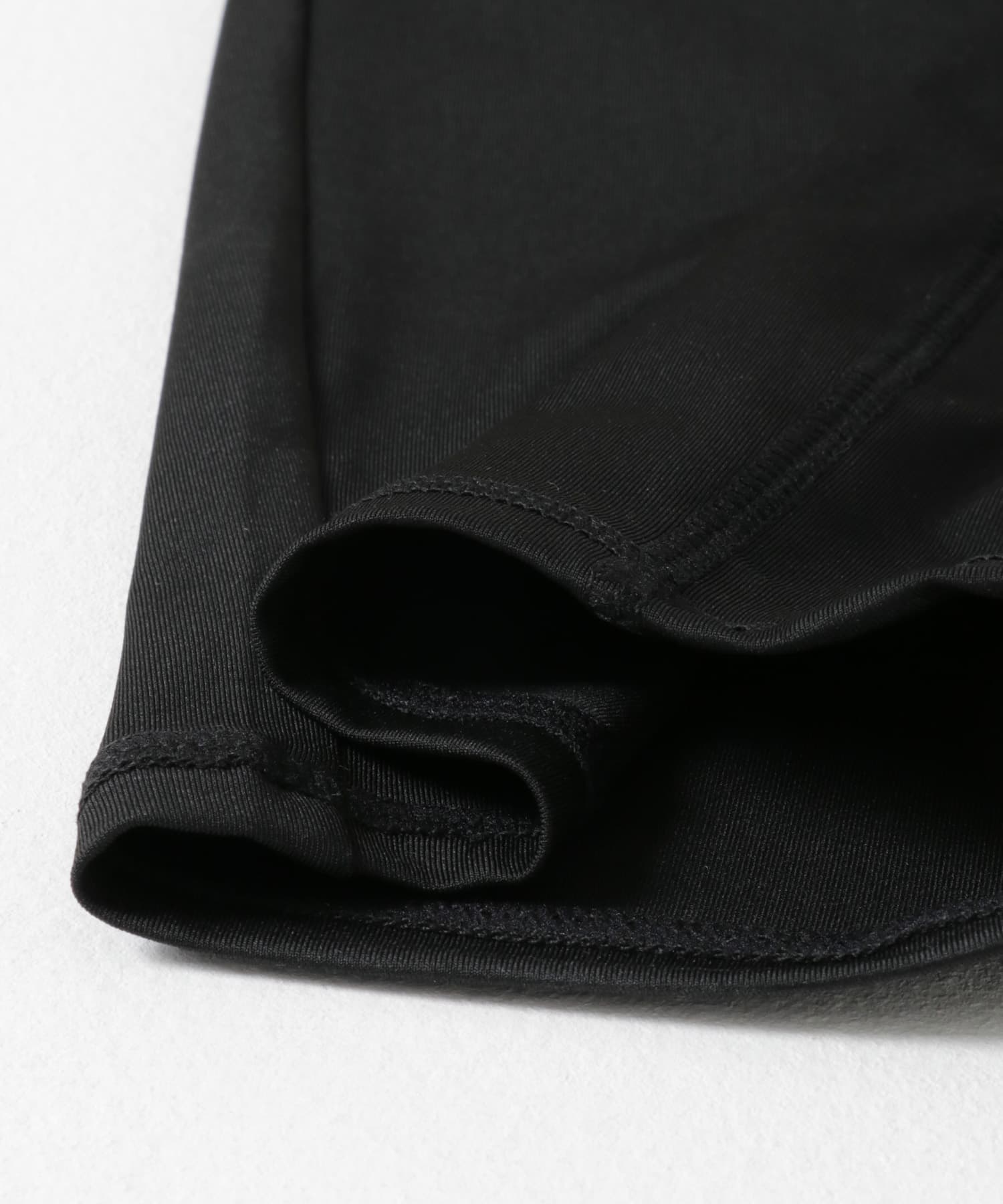 『2サイズ展開』『UVカット』Swim URBAN RESEARCH　スイムスパッツ BLACK S/M