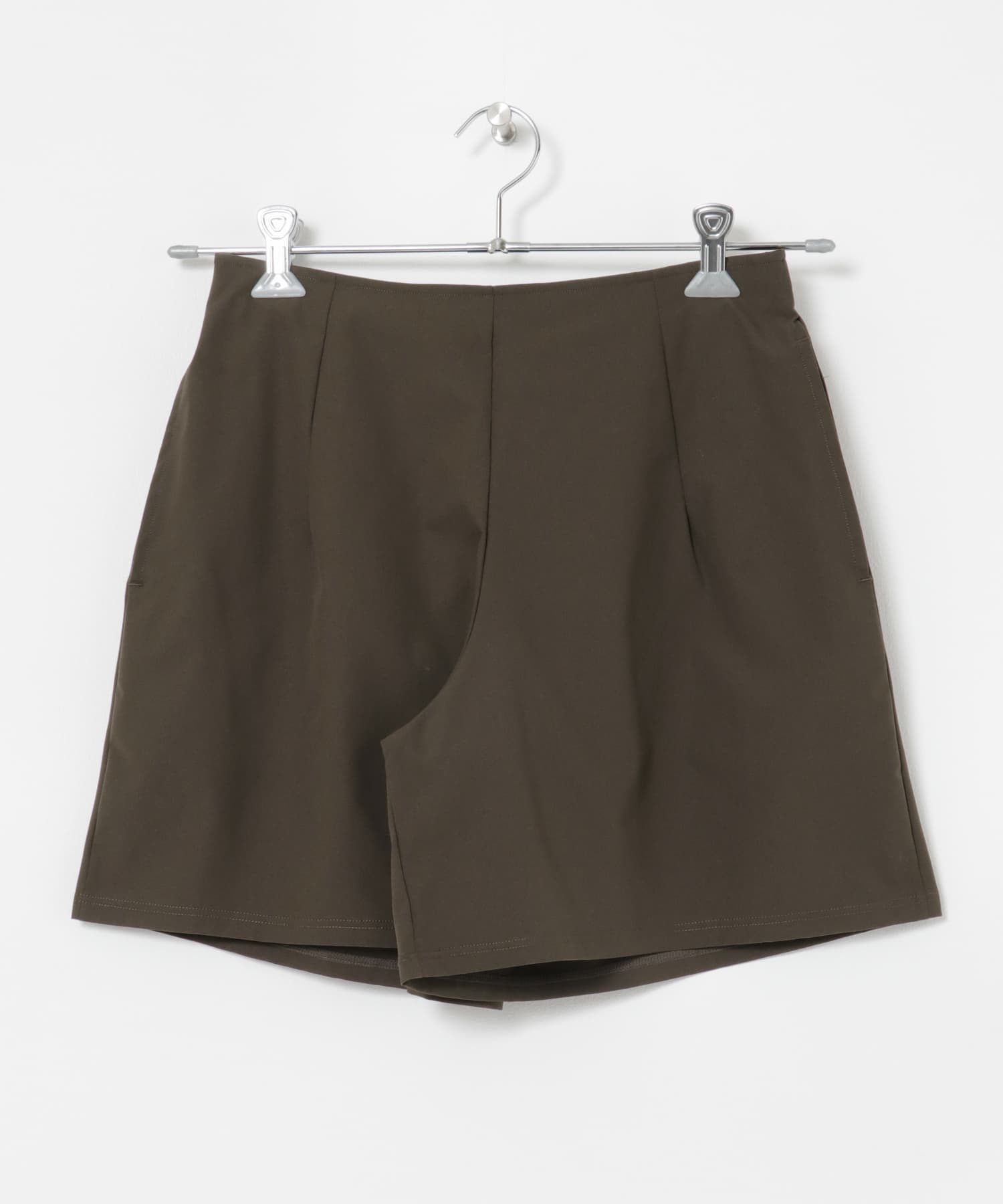 『2サイズ展開』『UVカット』Swim URBAN RESEARCH　スイムショートパンツ BROWN S