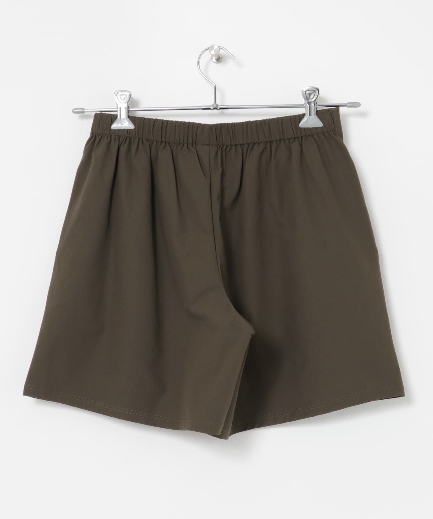 『2サイズ展開』『UVカット』Swim URBAN RESEARCH　スイムショートパンツ BROWN S