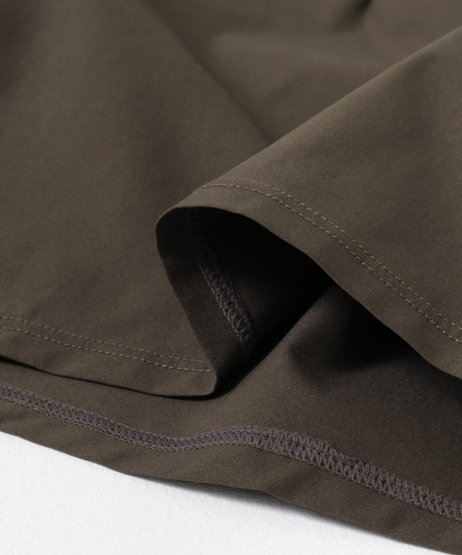 『2サイズ展開』『UVカット』Swim URBAN RESEARCH　スイムショートパンツ BROWN S