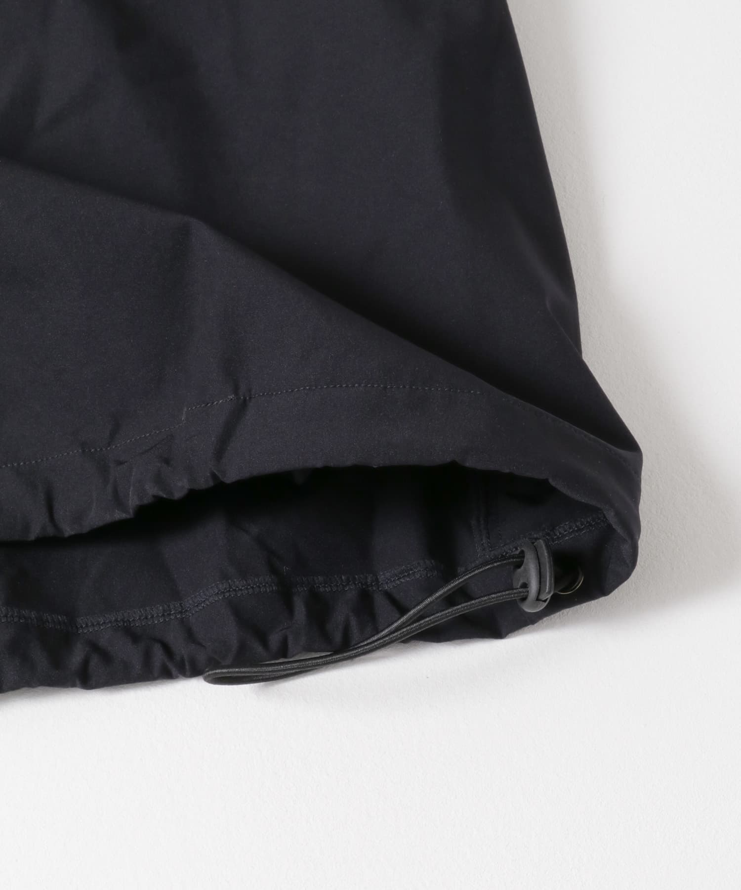 『UVカット』Swim URBAN RESEARCH　スイムアノラックパーカー D.NAVY FREE
