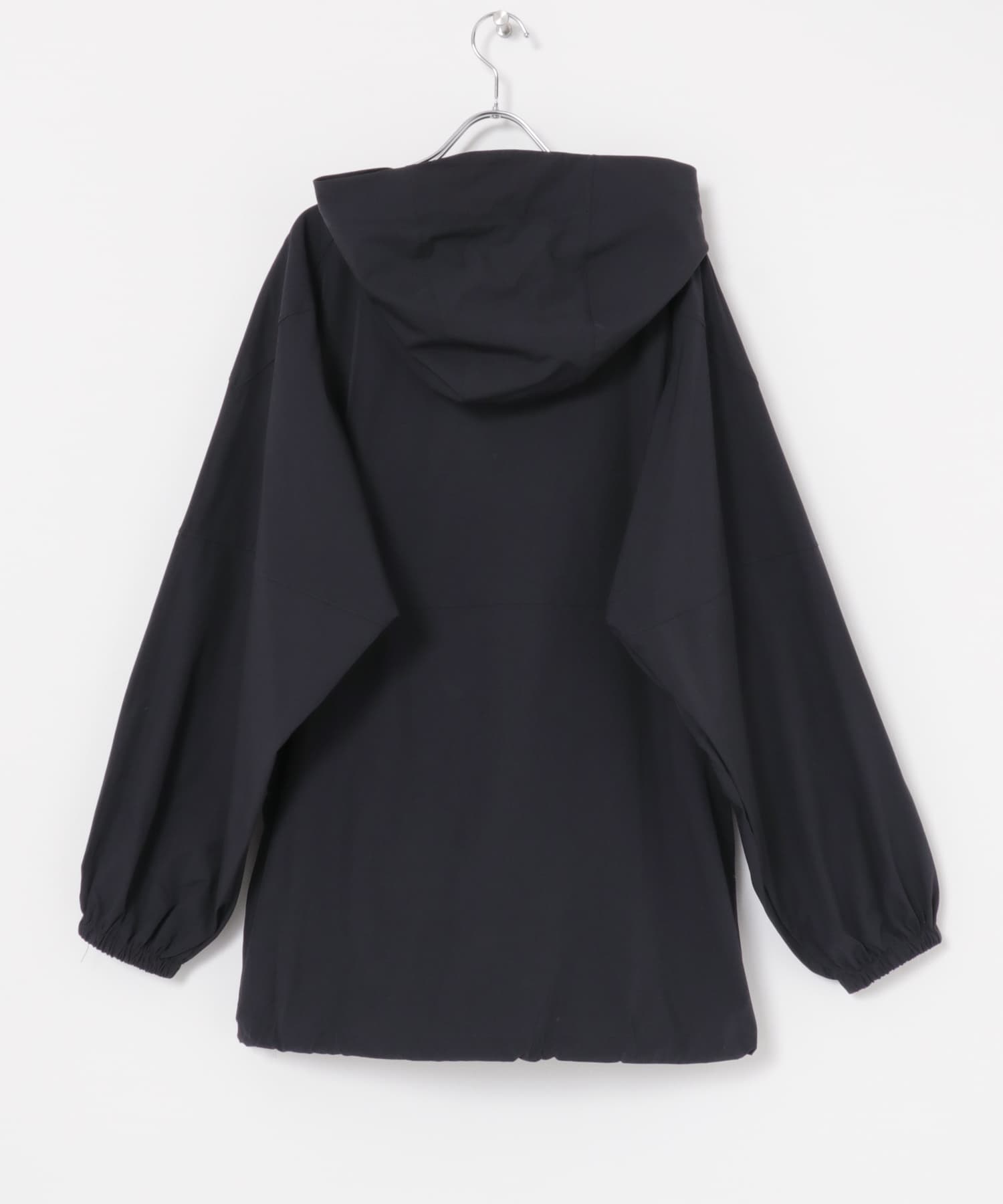 『UVカット』Swim URBAN RESEARCH　スイムアノラックパーカー D.NAVY FREE