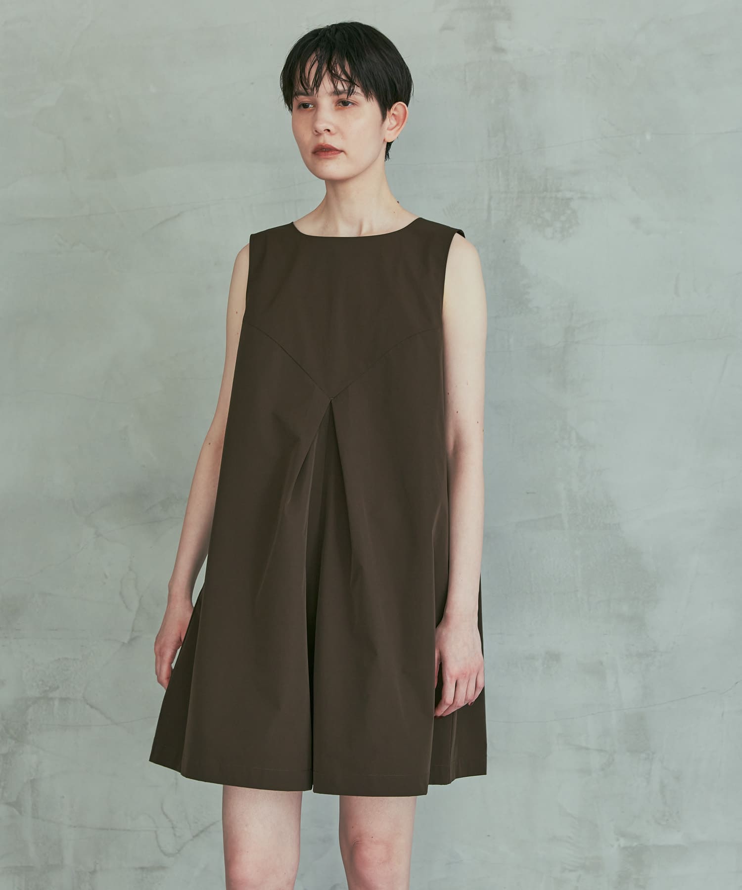 2サイズ展開』『UR TECH』Swim URBAN RESEARCH スイムオールインワン