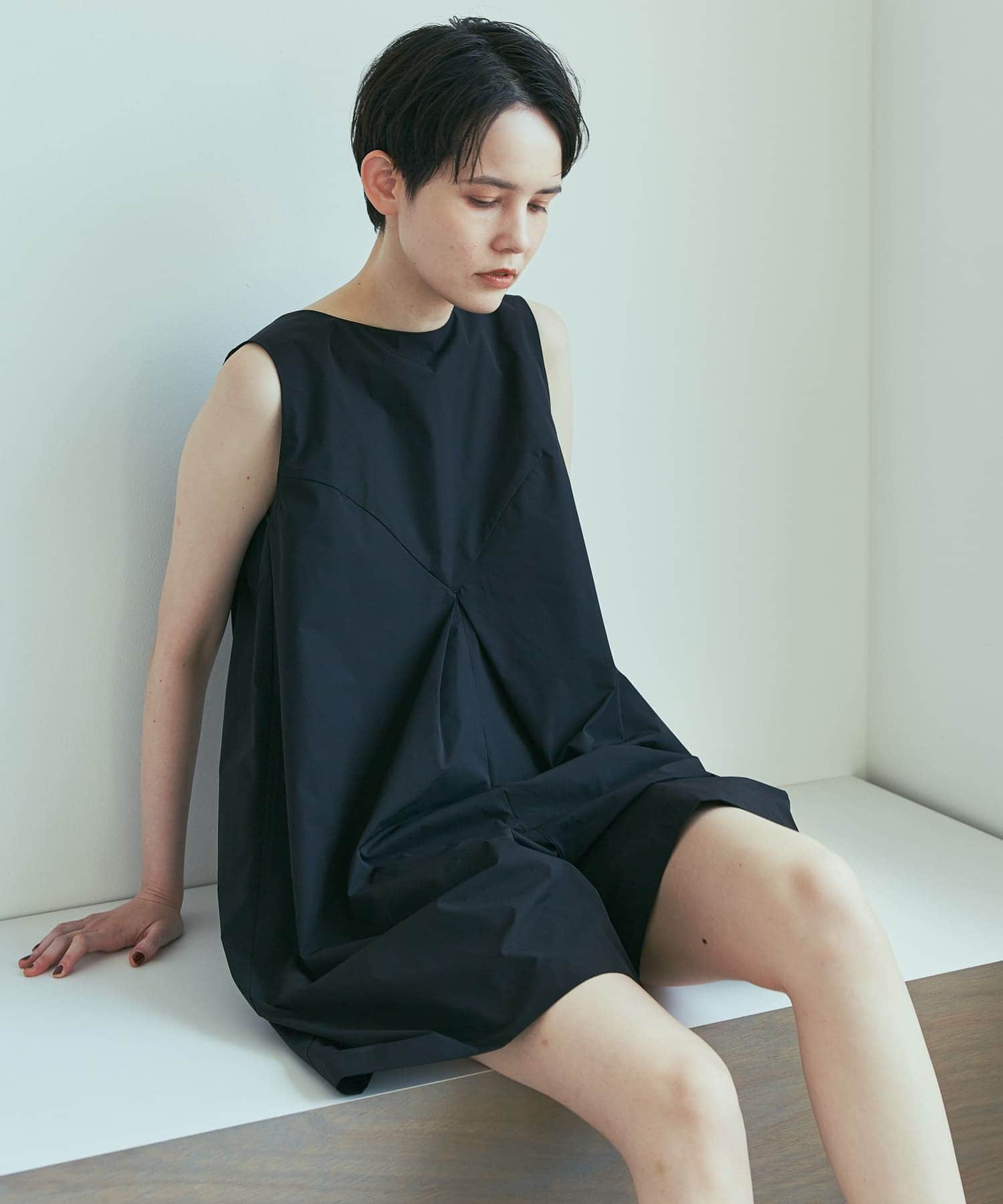 2サイズ展開』『UR TECH』Swim URBAN RESEARCH スイムオールインワン