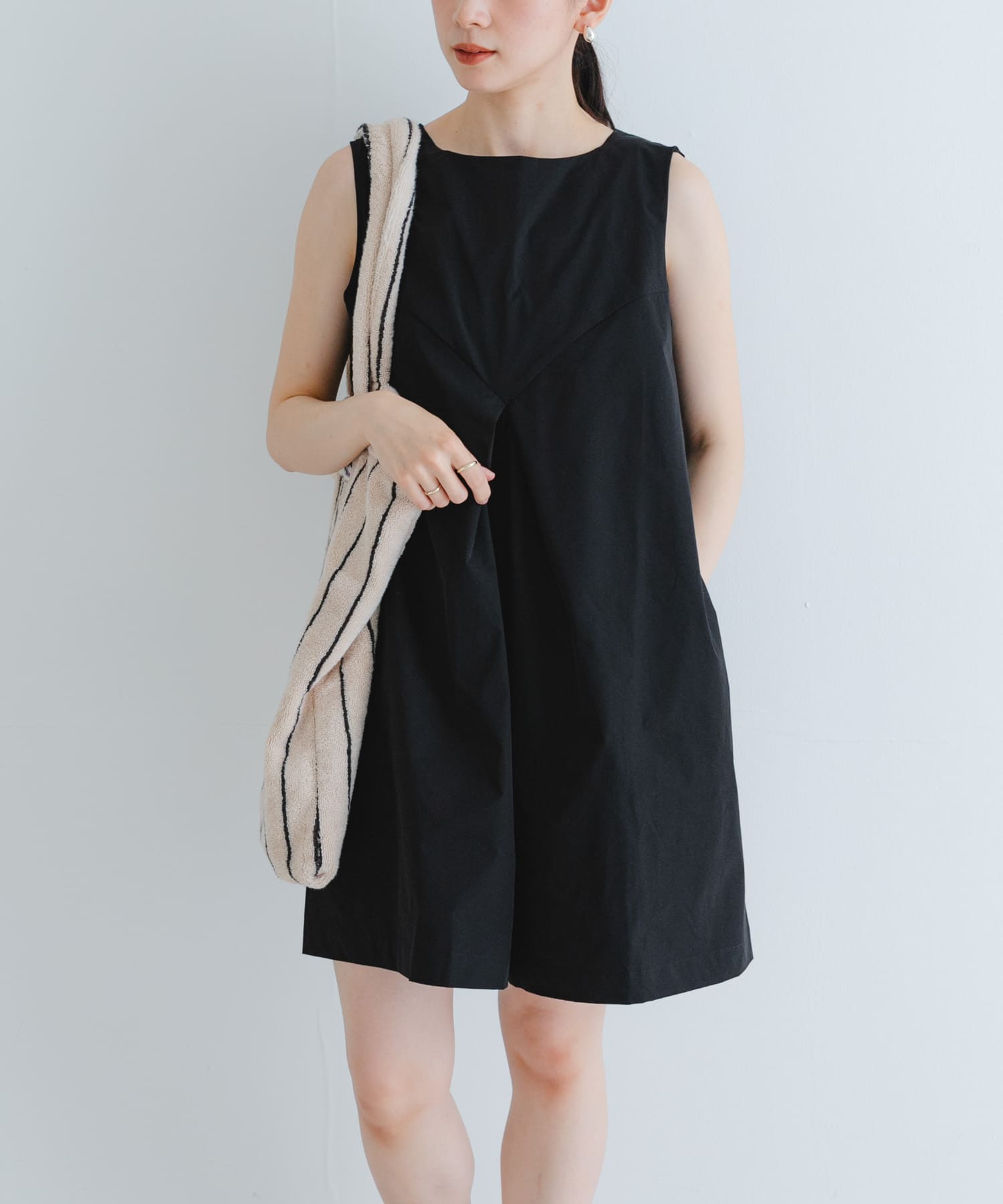 2サイズ展開』『UR TECH』Swim URBAN RESEARCH スイムオールインワン