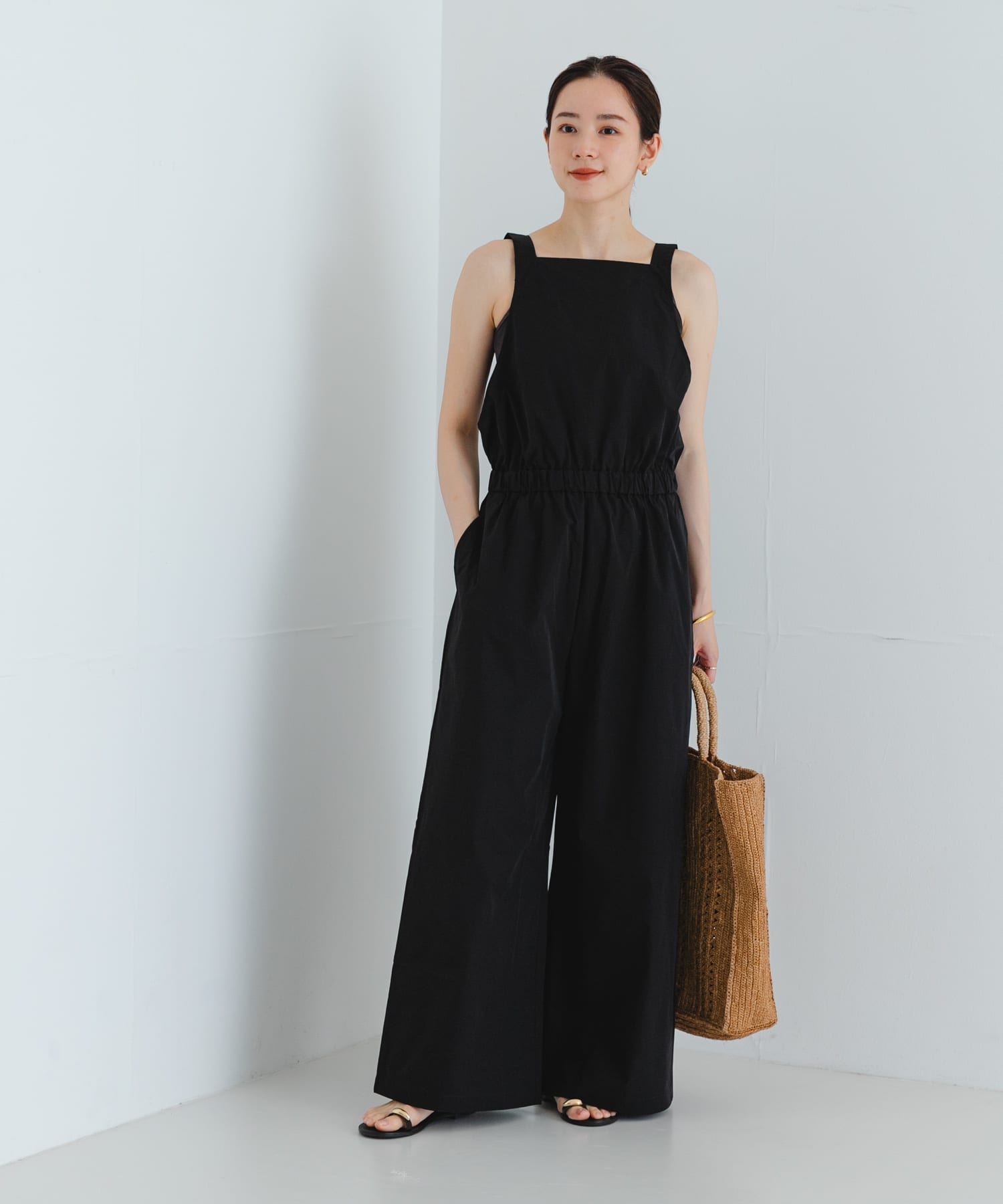 身長：162cm サイズ：38