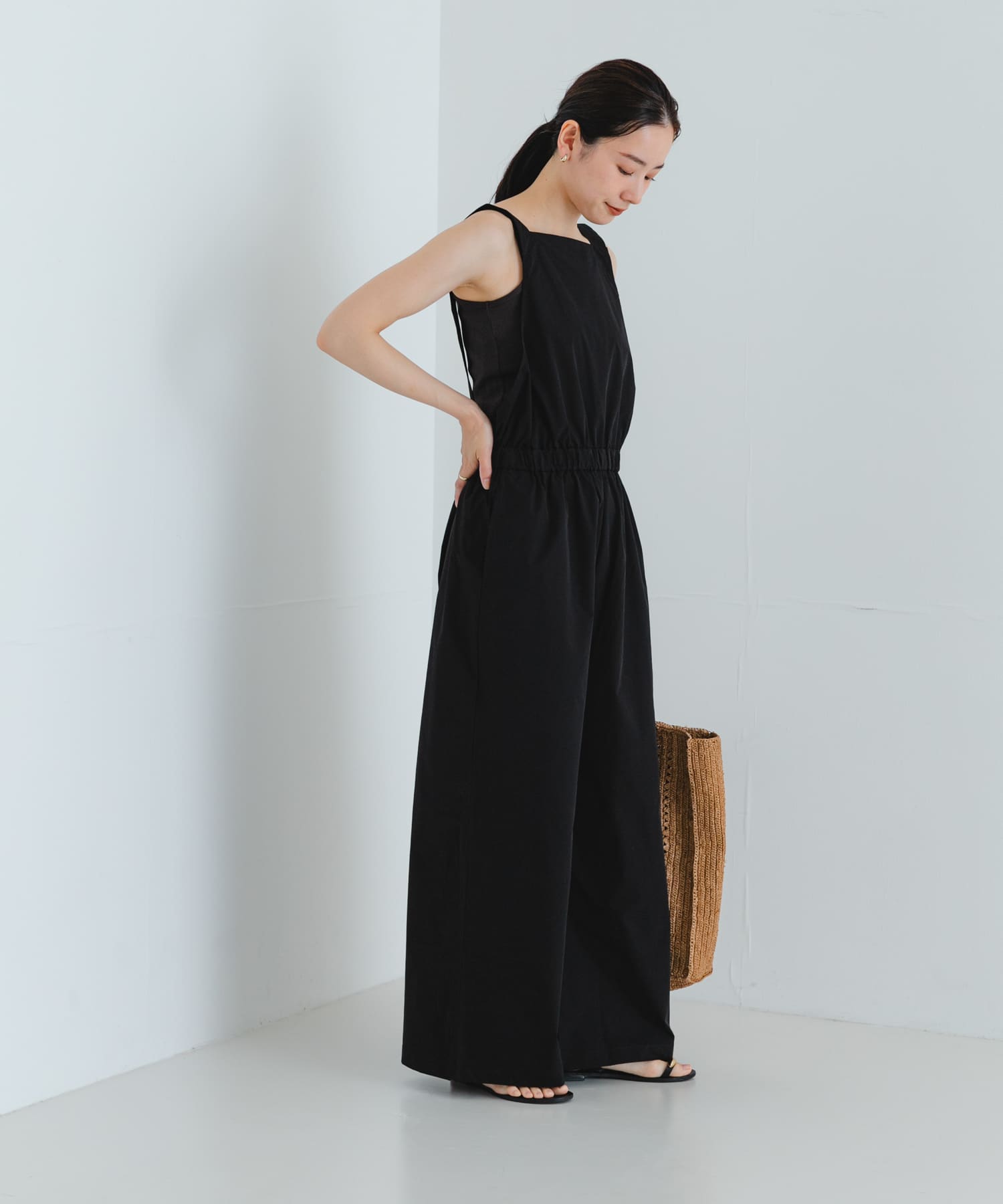 身長：162cm サイズ：38