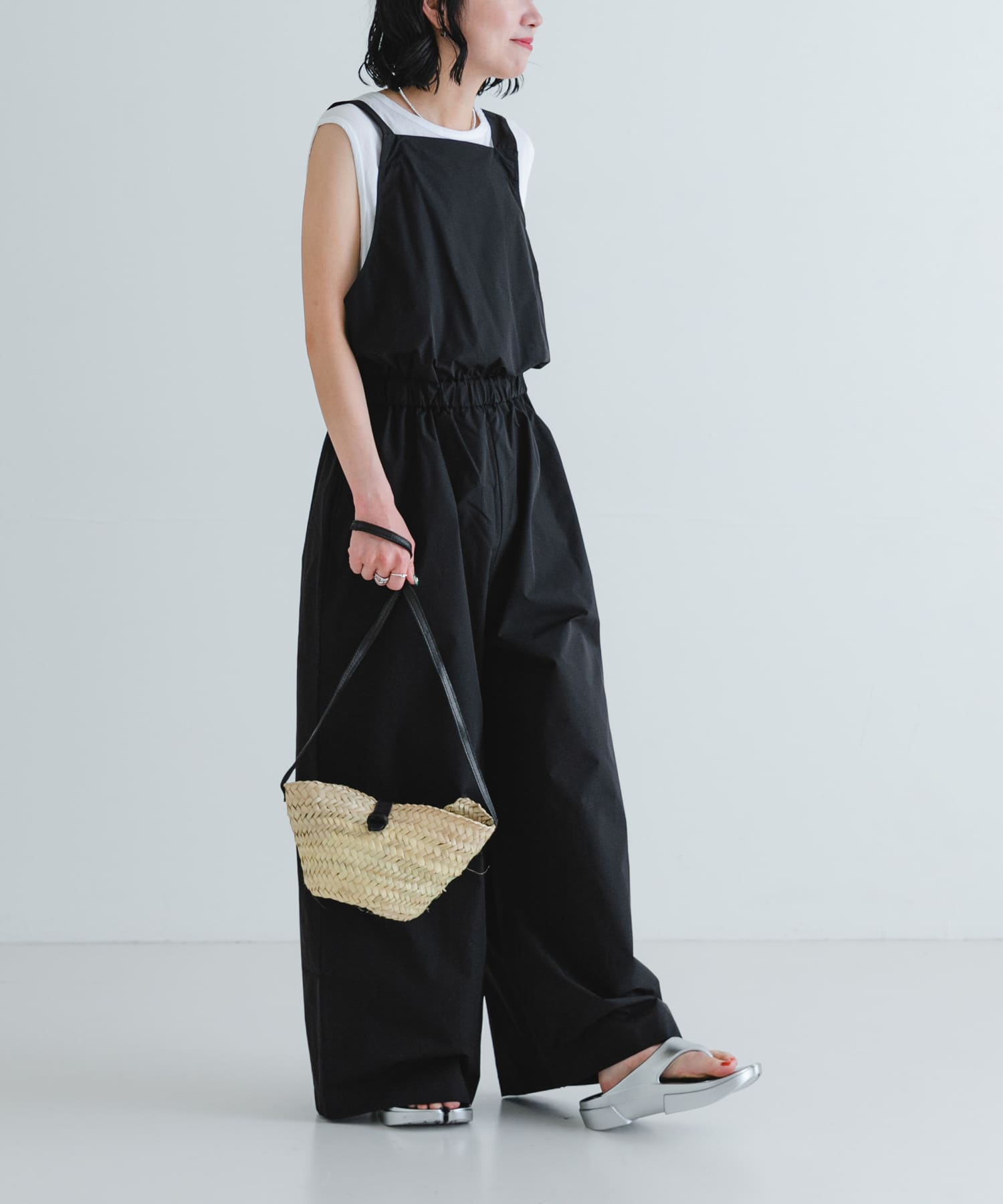 身長：152cm サイズ：36