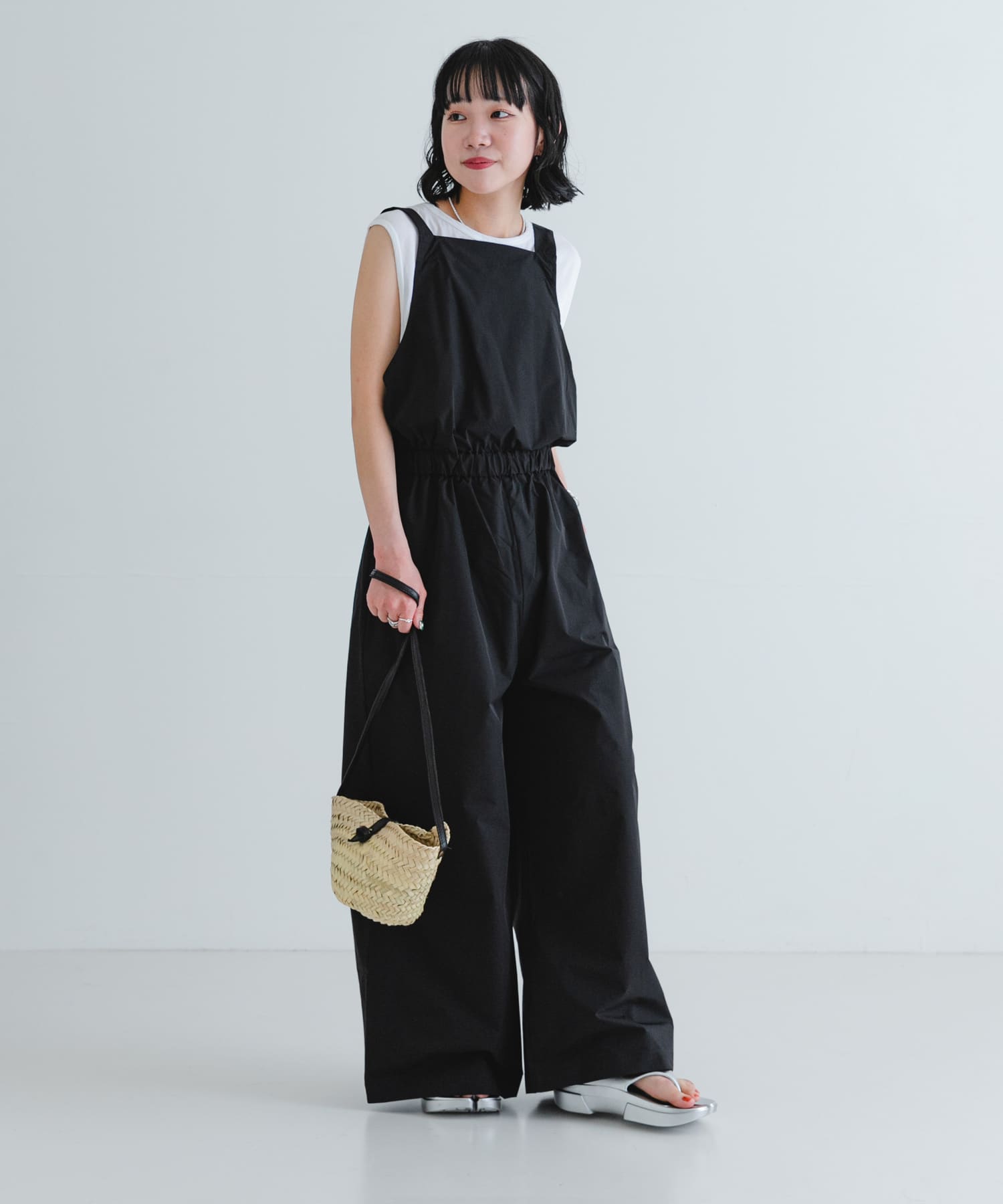 身長：152cm サイズ：36