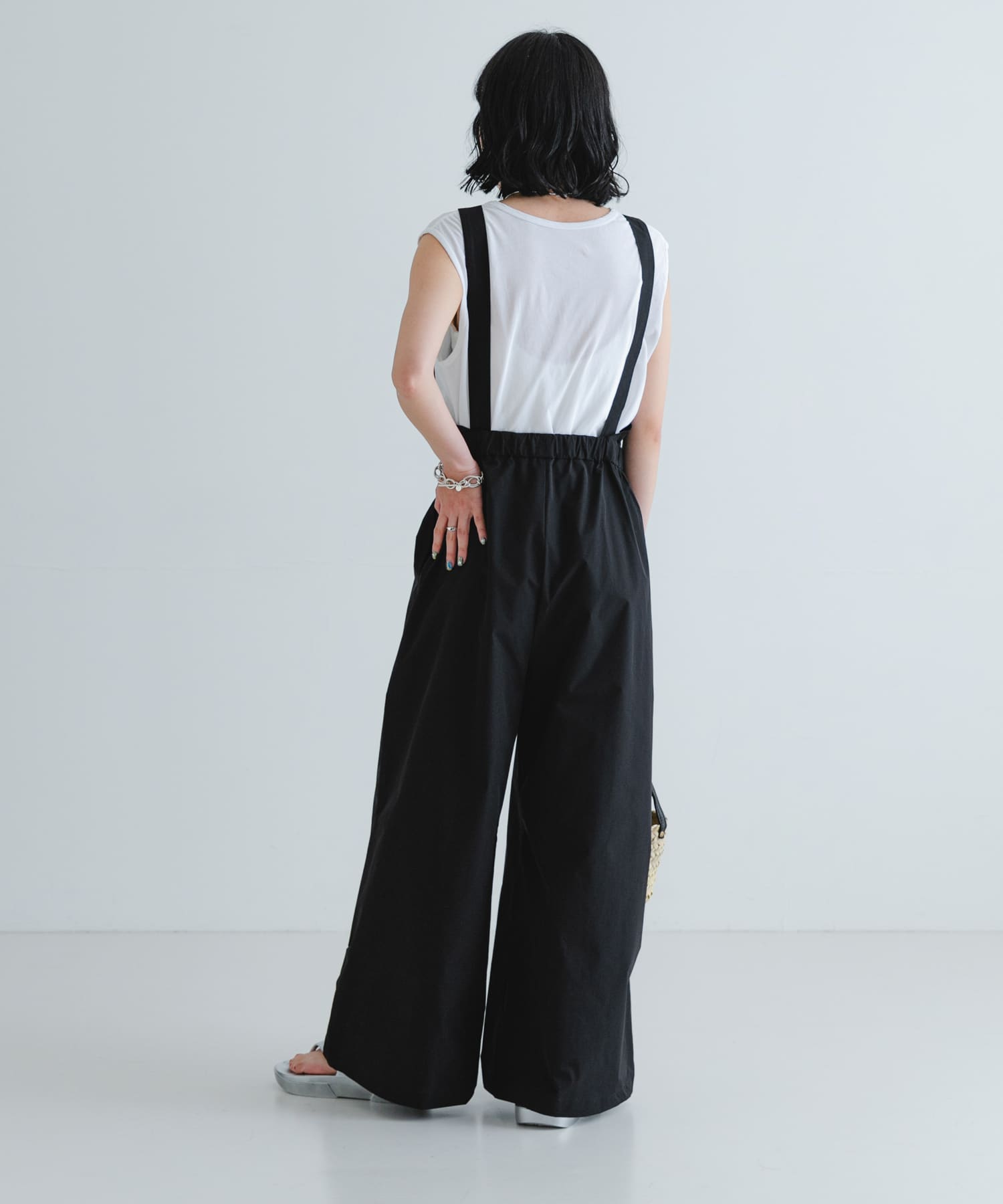 身長：152cm サイズ：36