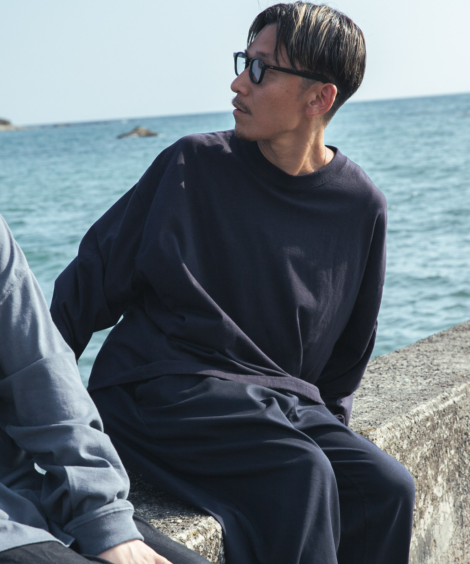 Dad LONG-SLEEVE T-SHIRTS