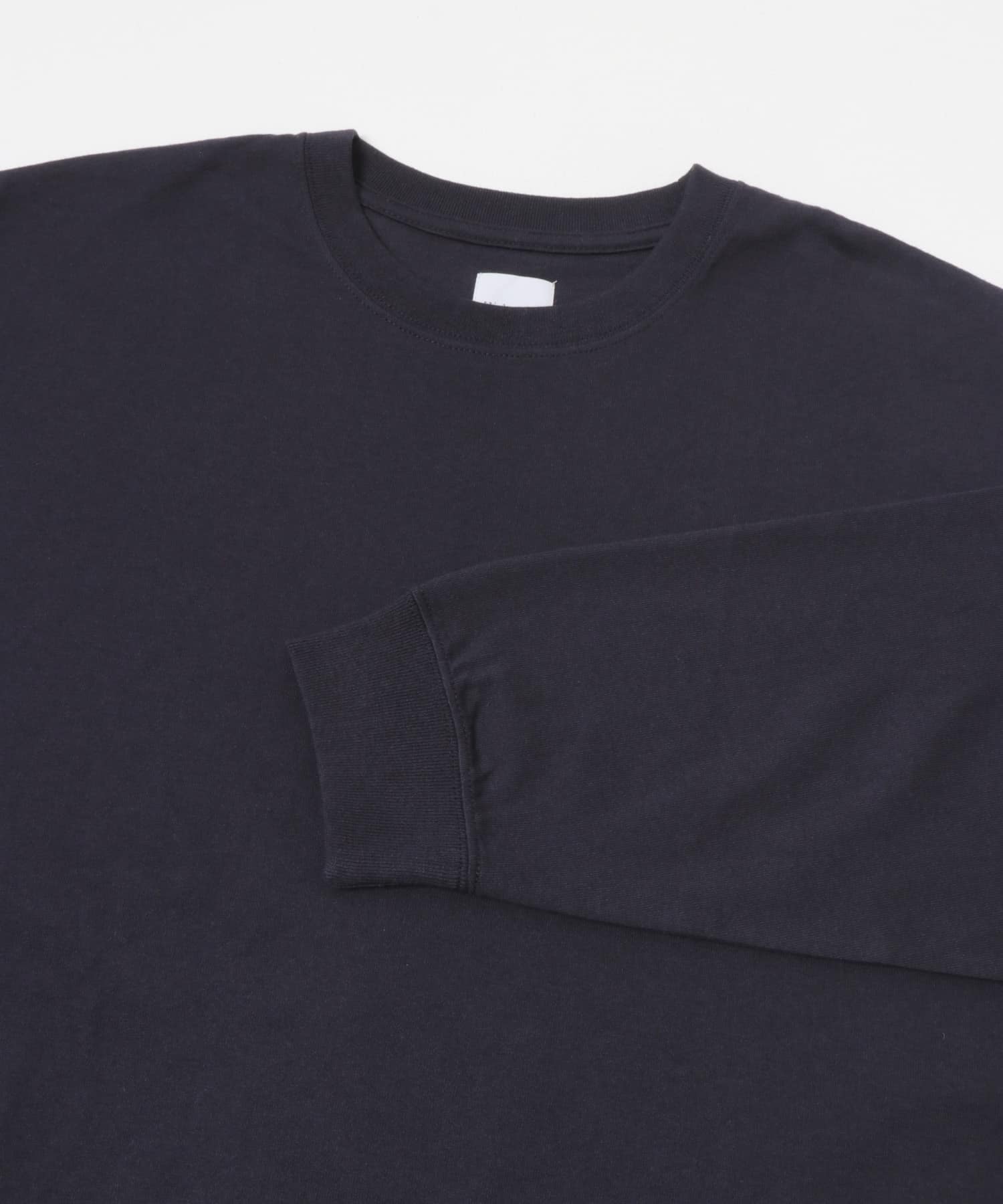 Dad LONG-SLEEVE T-SHIRTS D NAVY 1