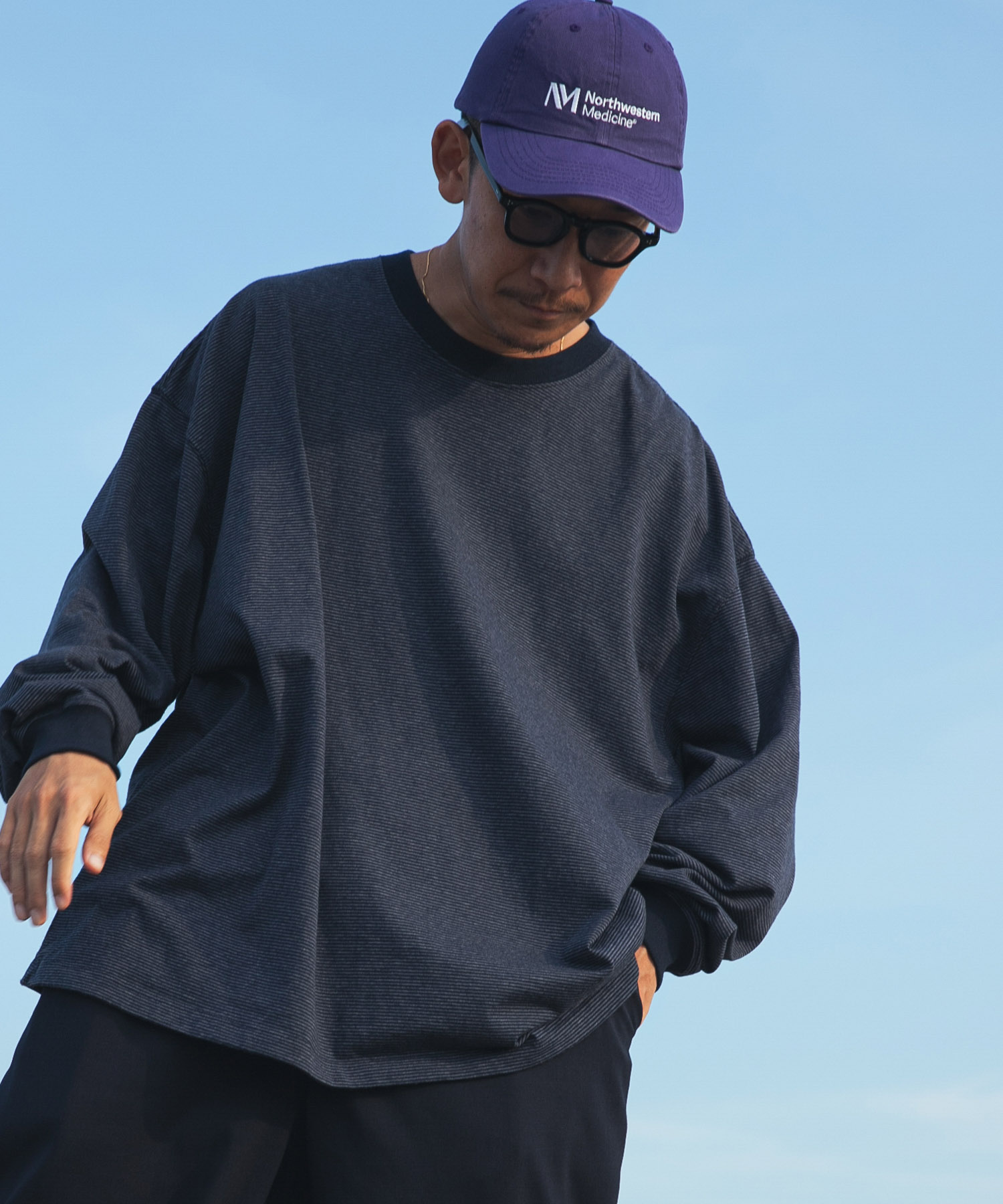 Dad LONG-SLEEVE T-SHIRTS