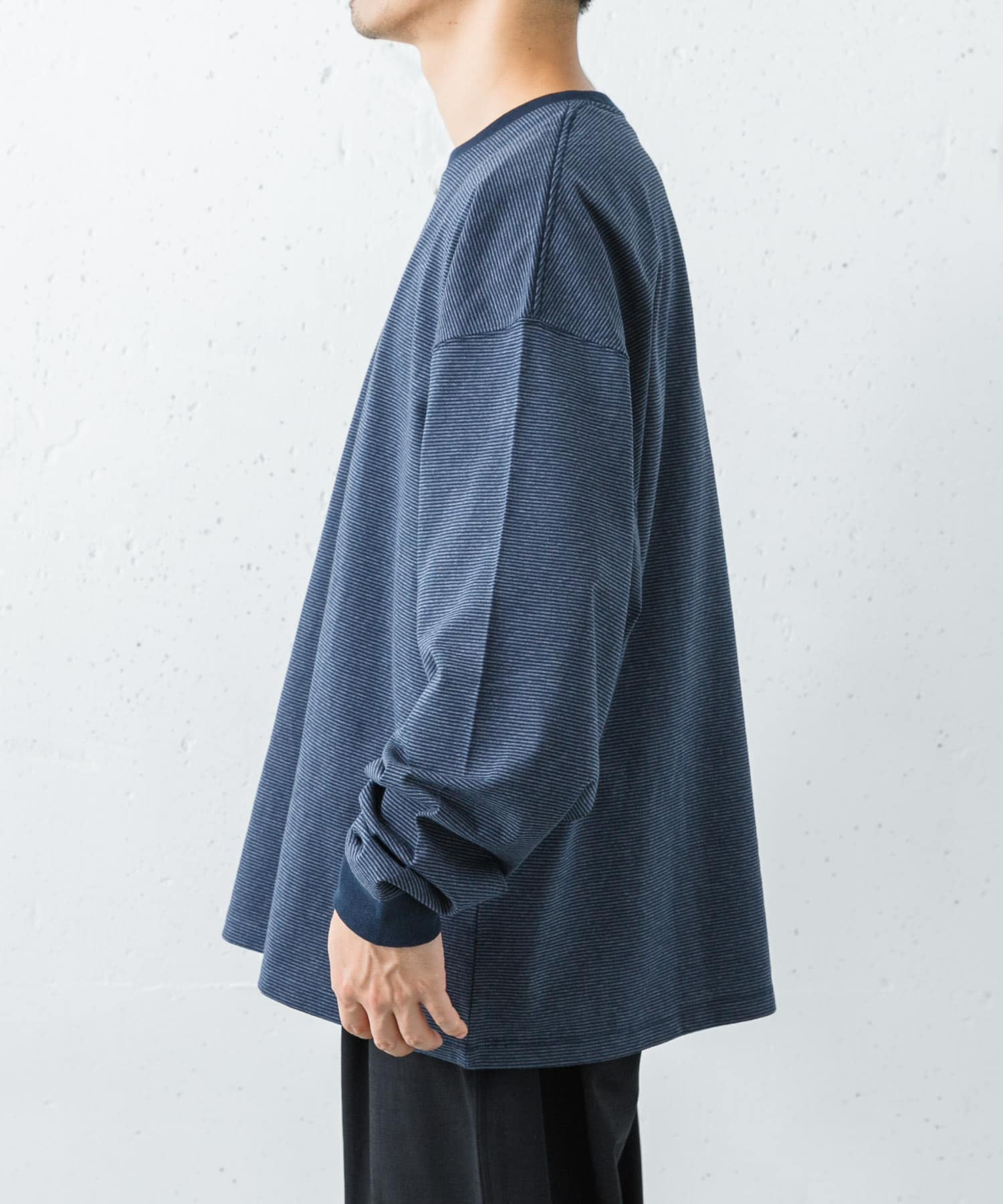 身長：172cm サイズ：1