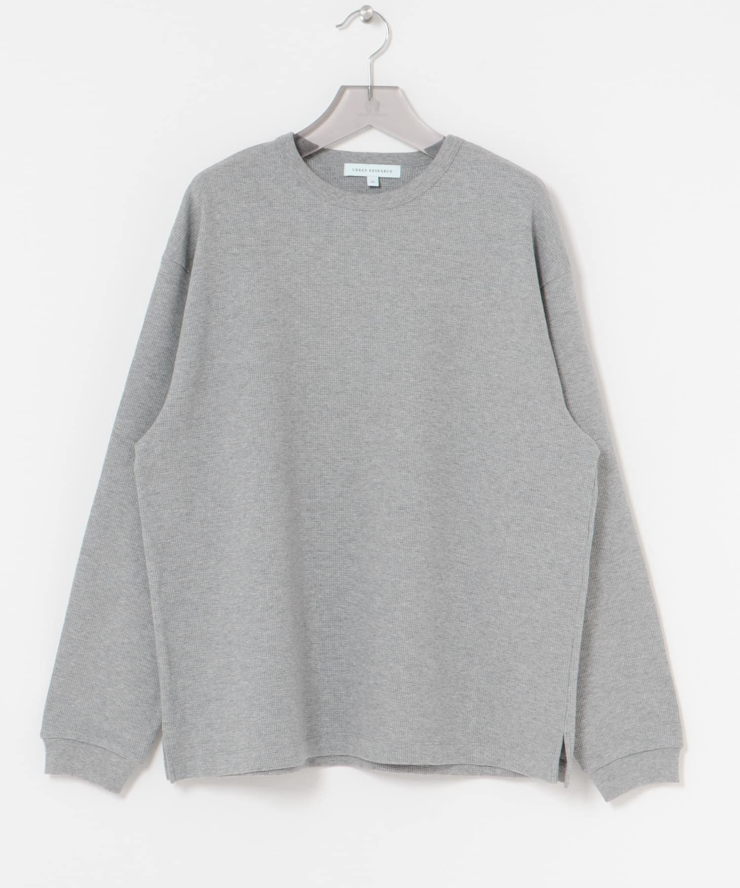 GRAY H