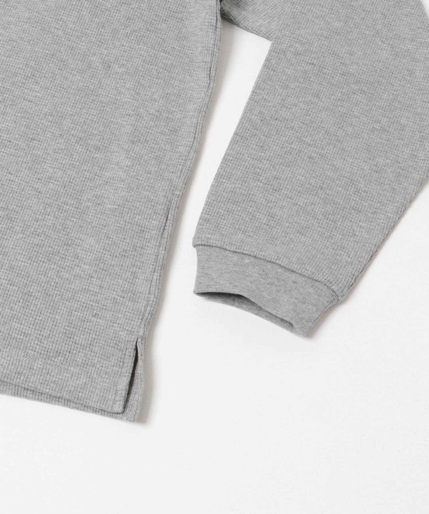 GRAY H