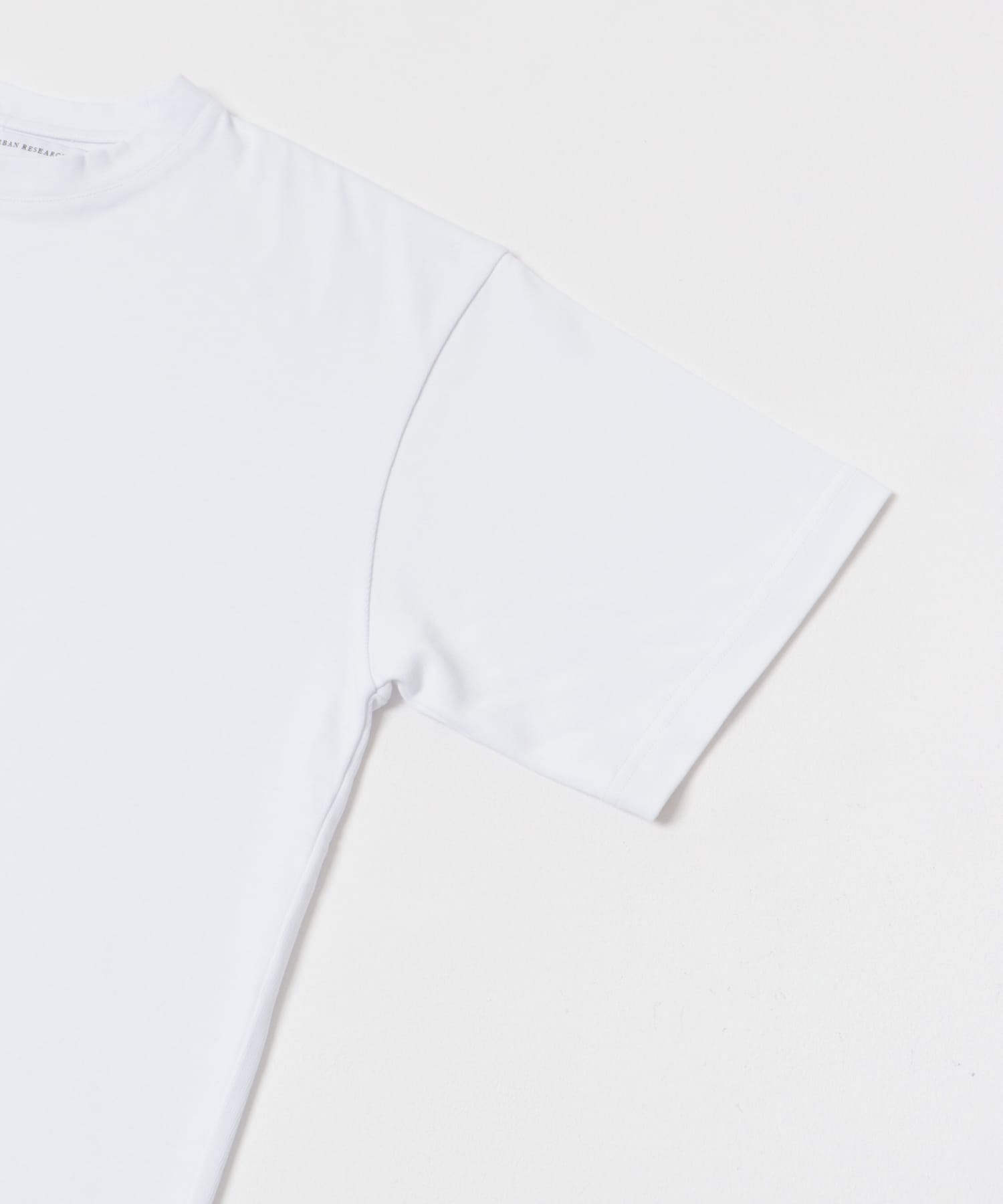 Premium Organic Cotton T-shirts WHITE M