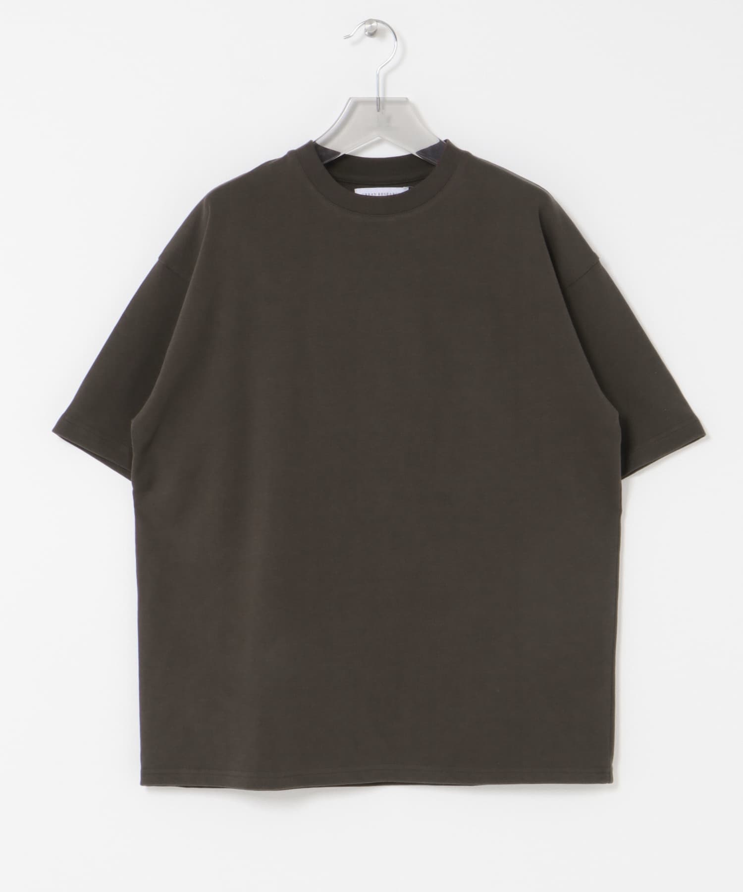 Premium Organic Cotton T-shirts GREEN M