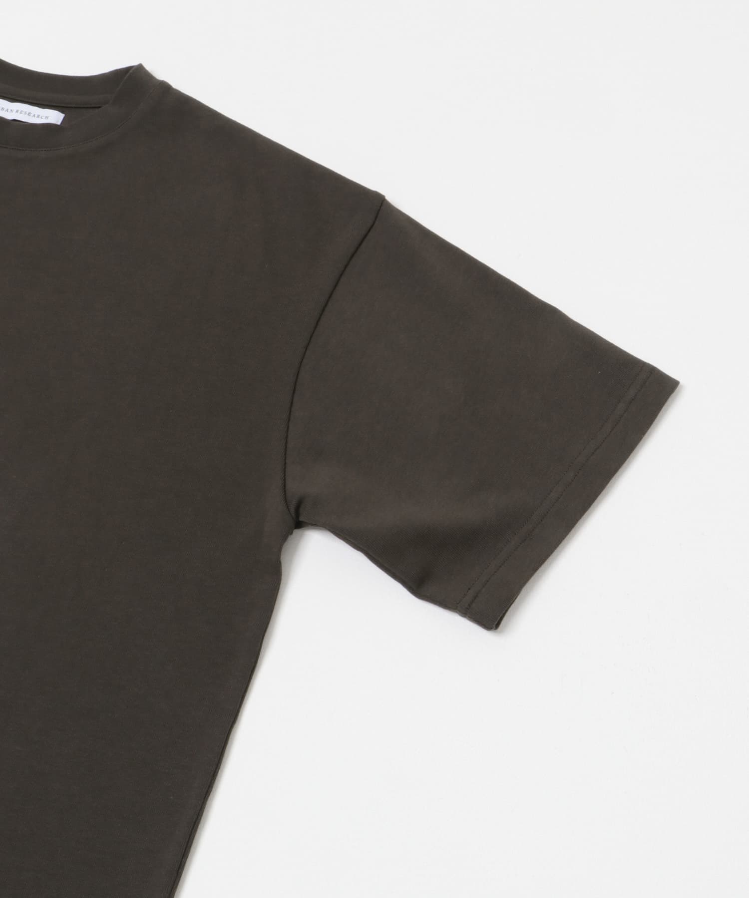 Premium Organic Cotton T-shirts GREEN M
