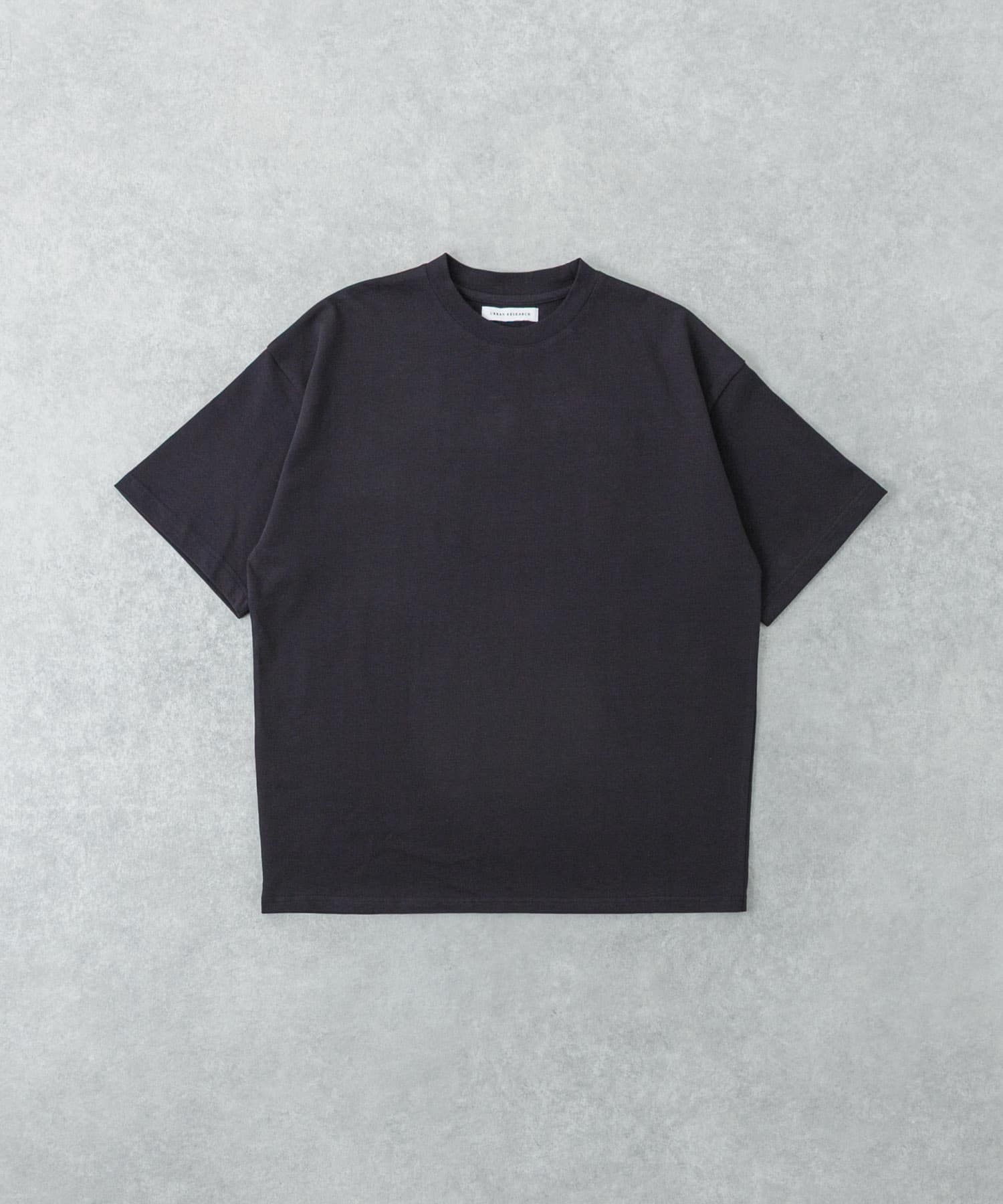 Premium Organic Cotton T-shirts NAVY M